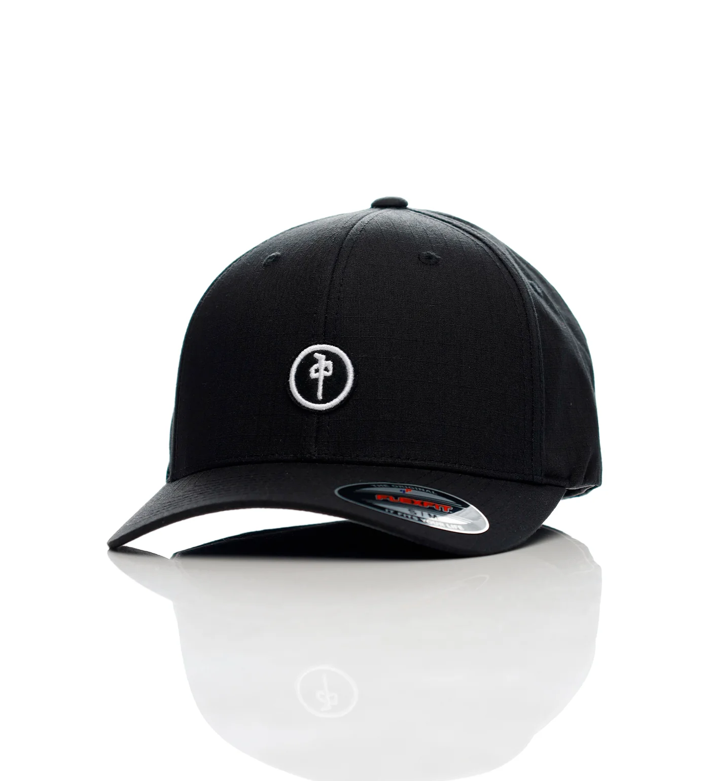 Ripstop Chung, Black