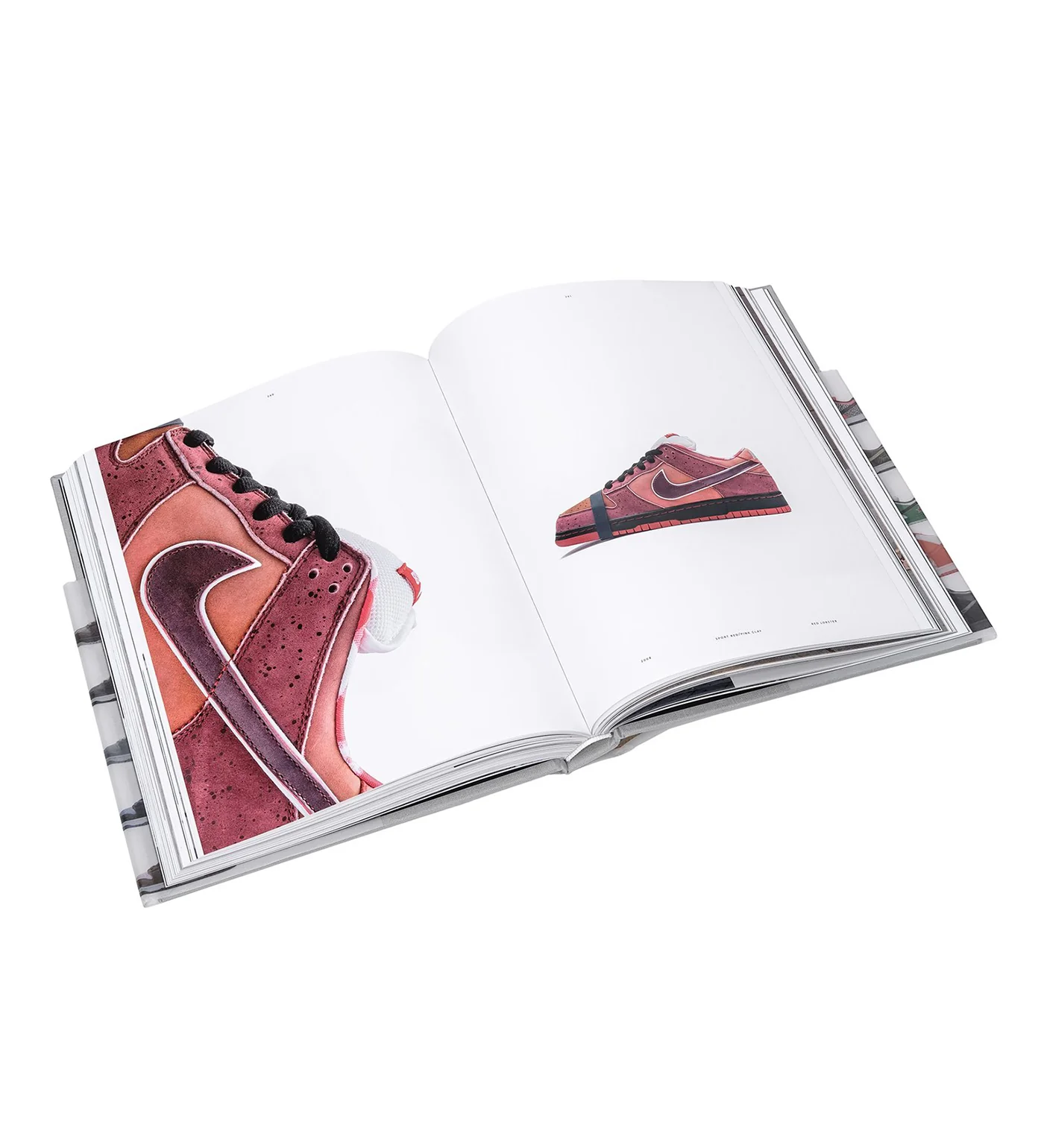 Nike SB: The Dunk Book - Image 3