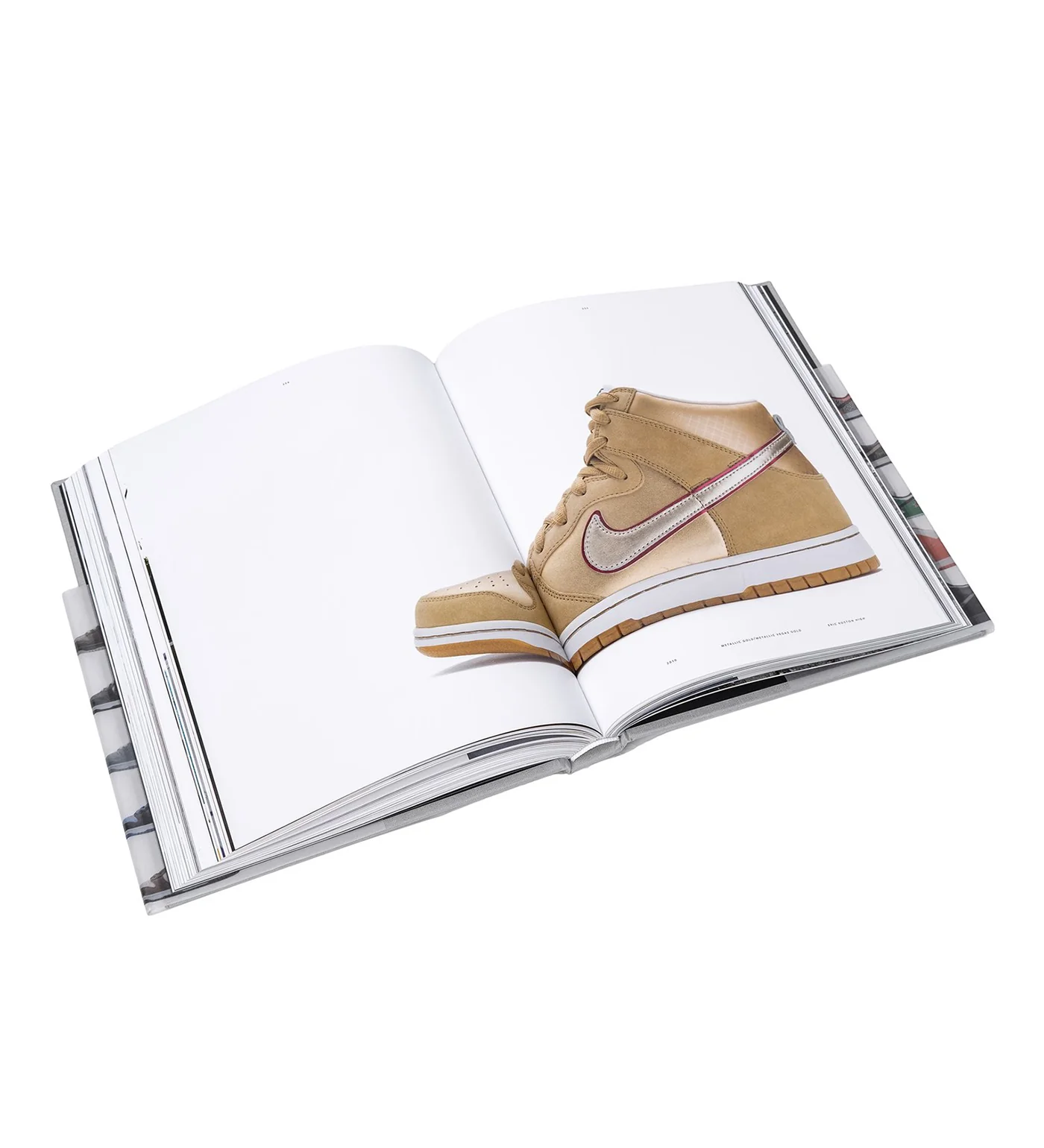 Nike SB: The Dunk Book - Image 4
