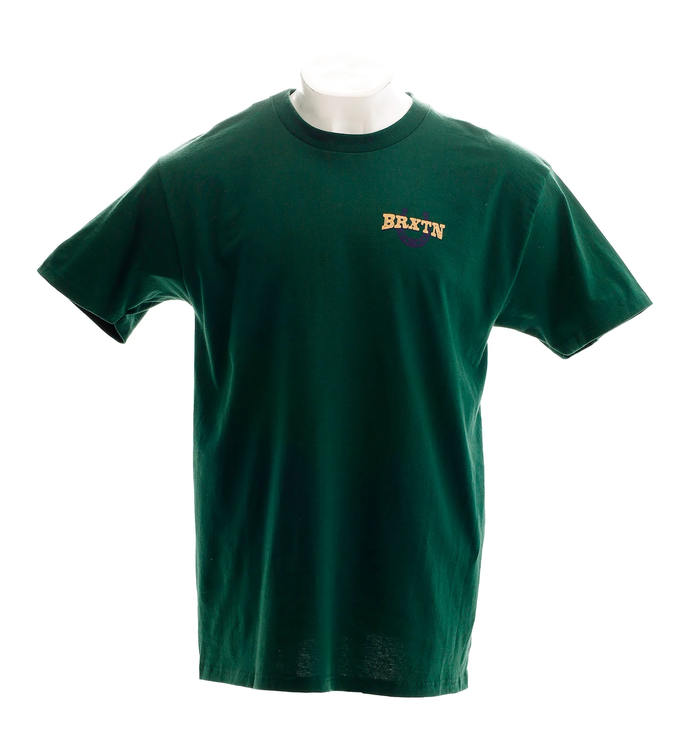 Roughstock, Forest Green