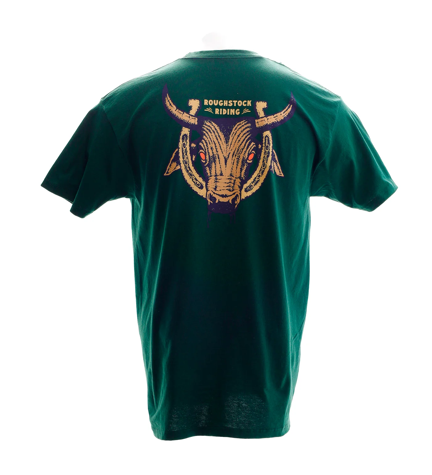 Roughstock, Forest Green - Image 2