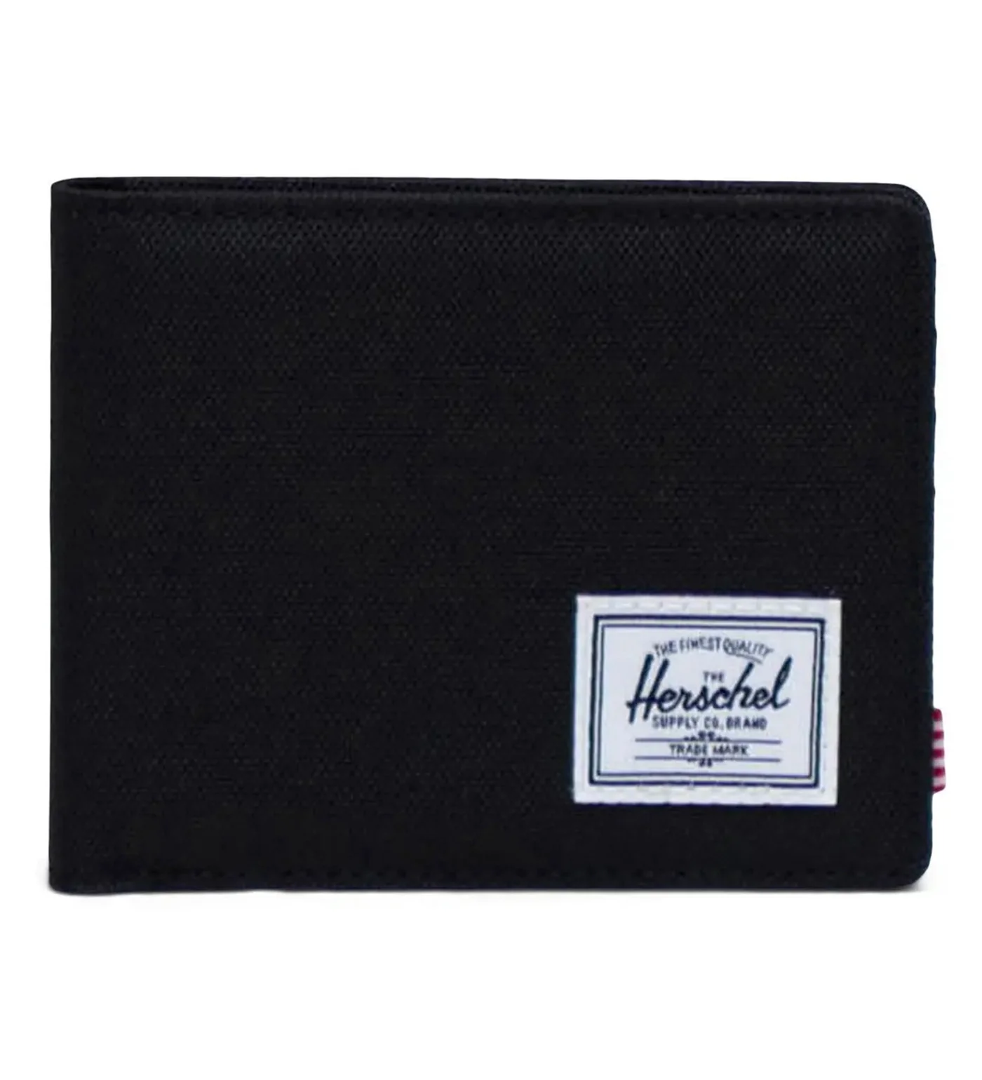 Roy Wallet, Black