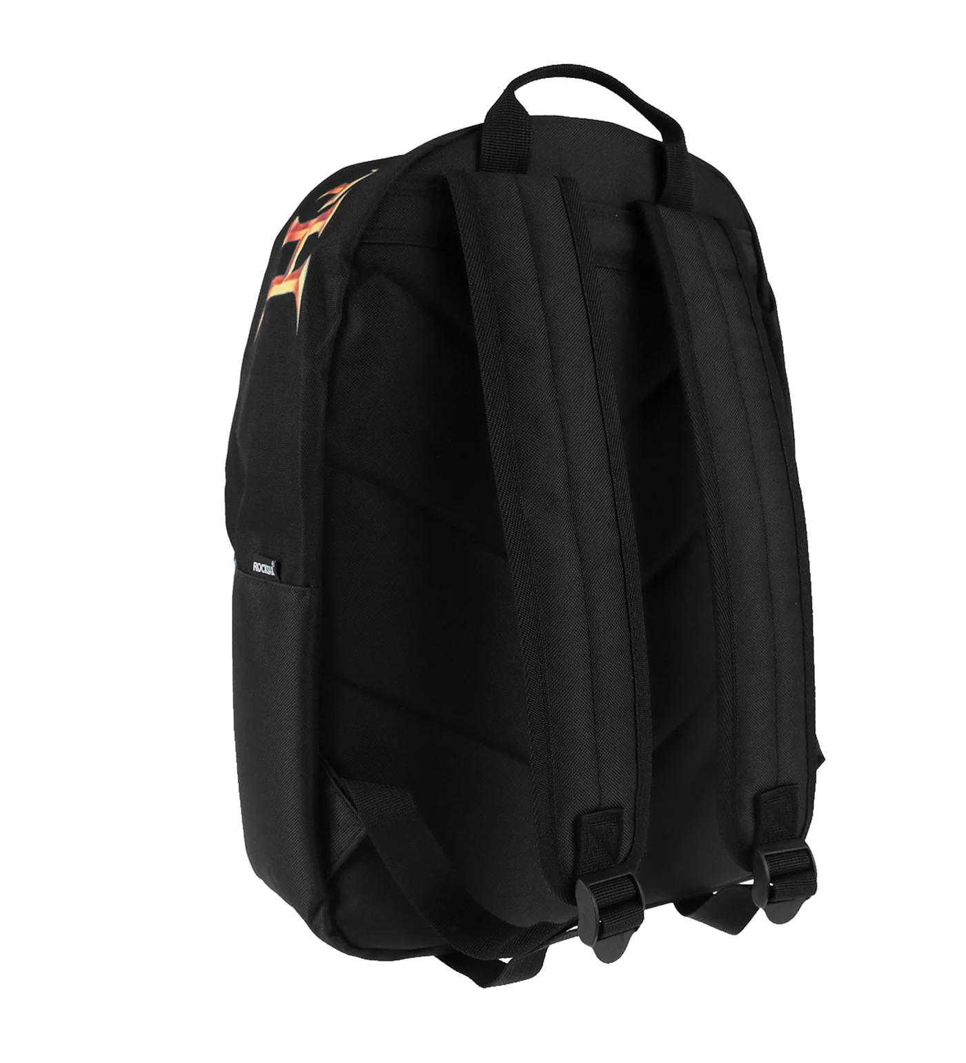 Rust In Peace - Backpack - Image 4