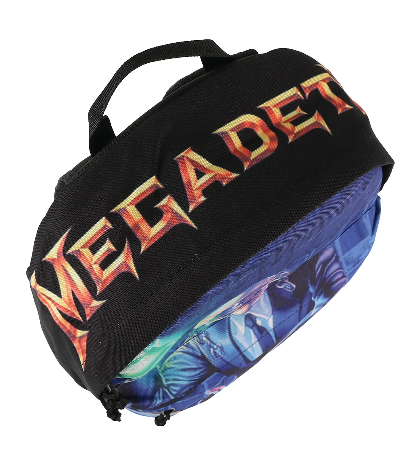 Rust In Peace - Backpack - Image 5