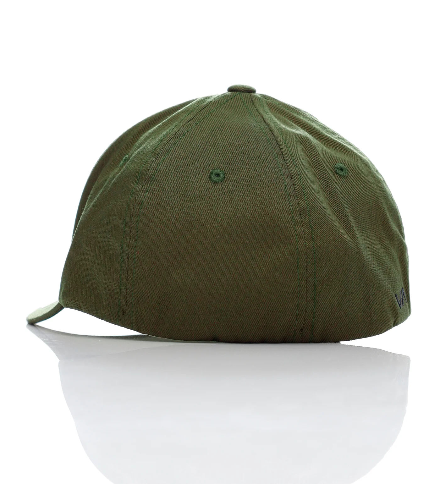 RVCA Flexfit, Fat - Image 2