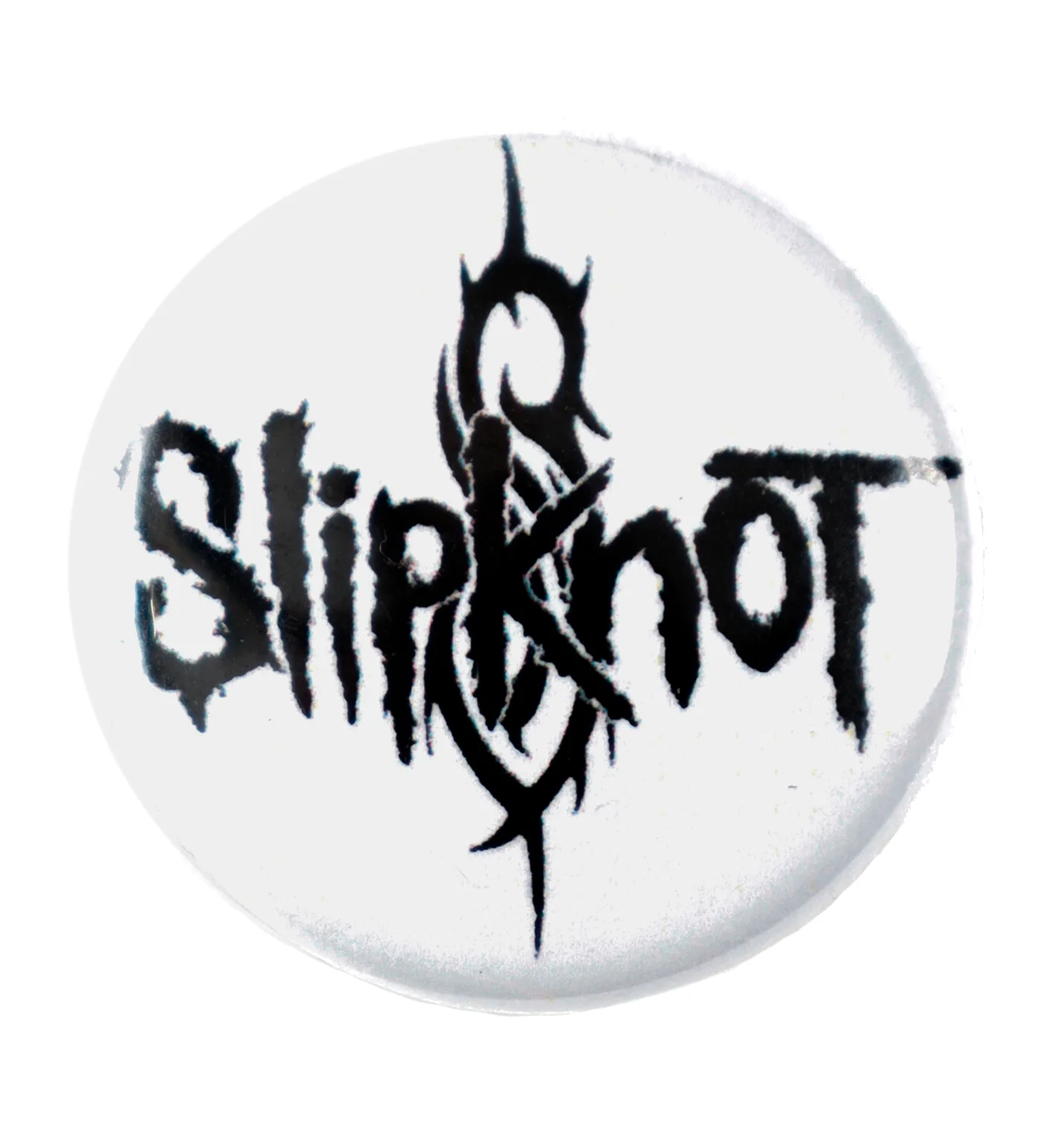 S Logo