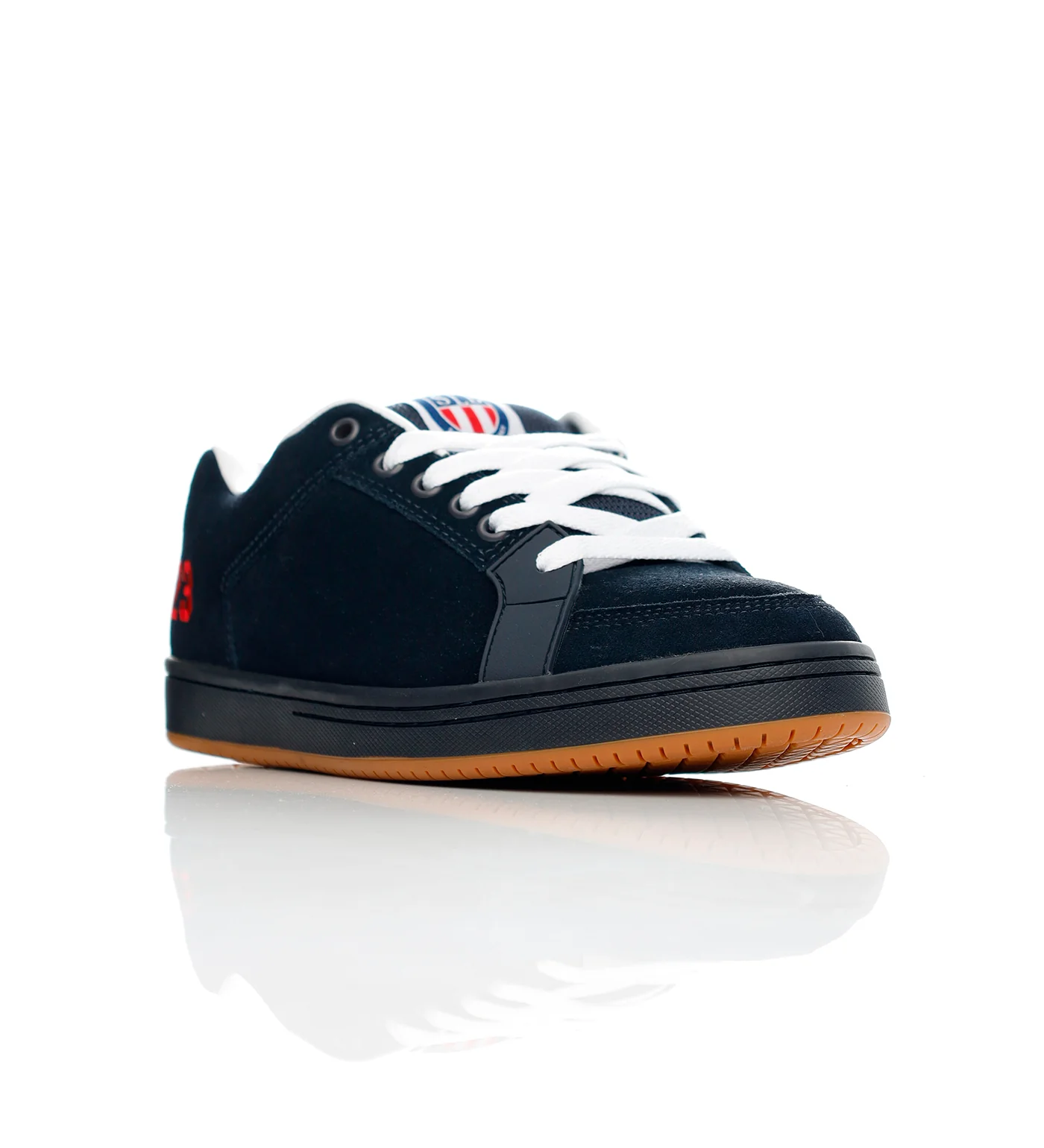 Sal 23, Navy - Image 2