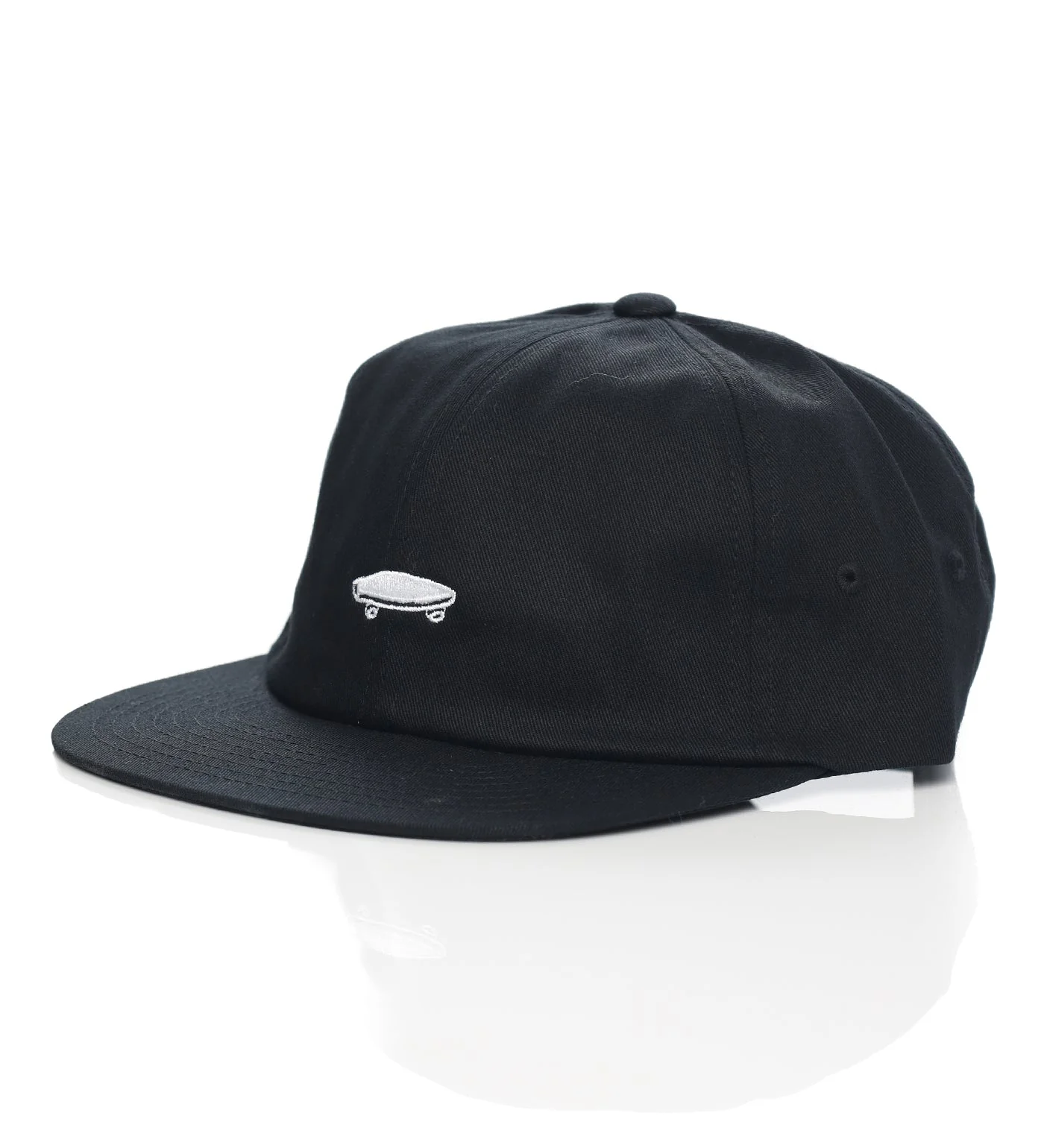 Salton II, Black