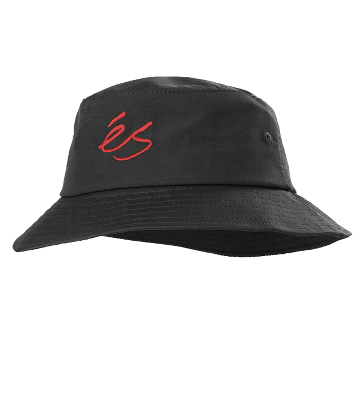 Script Bucket, Black