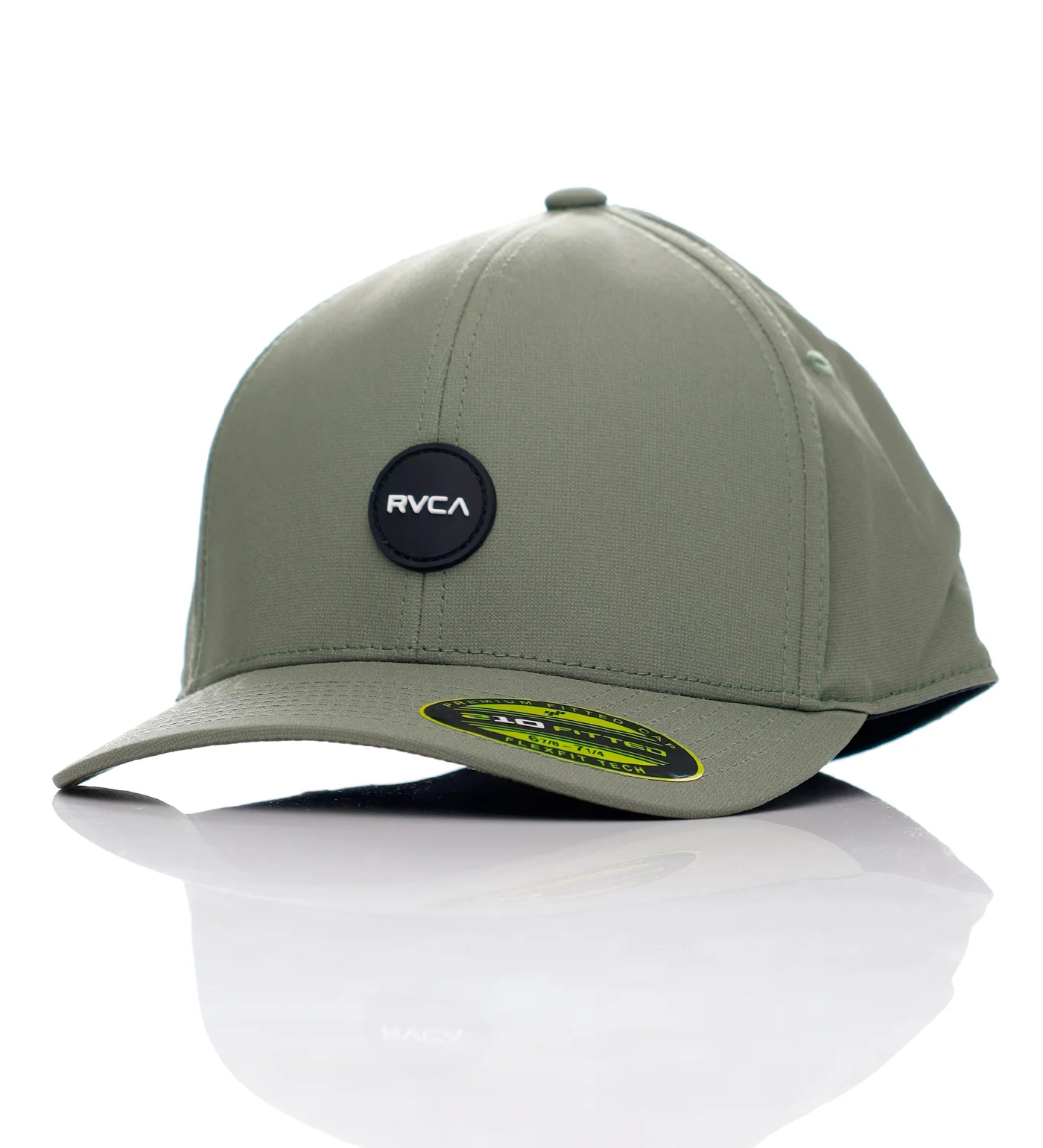 Seasons Flexfit, Olive