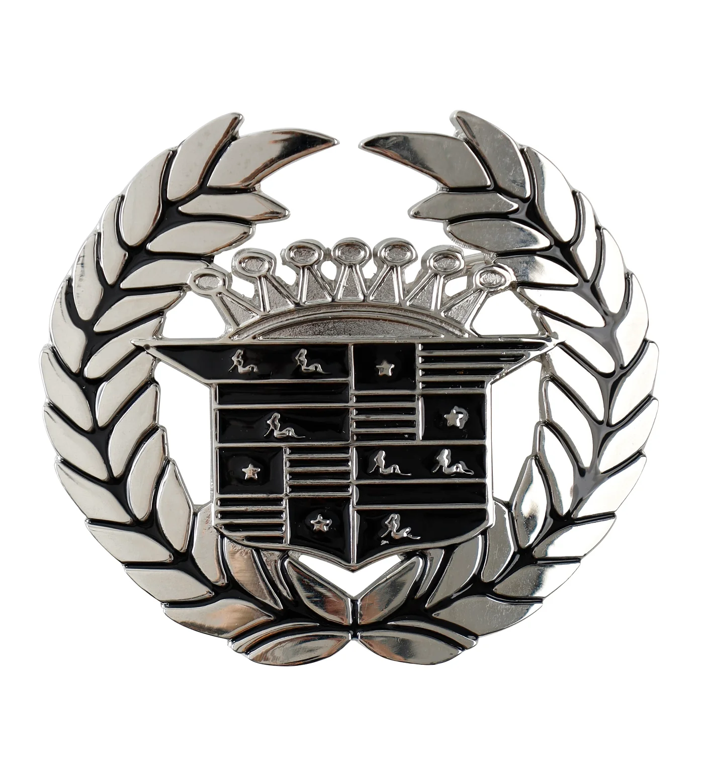 Cady (307), Silver (D)