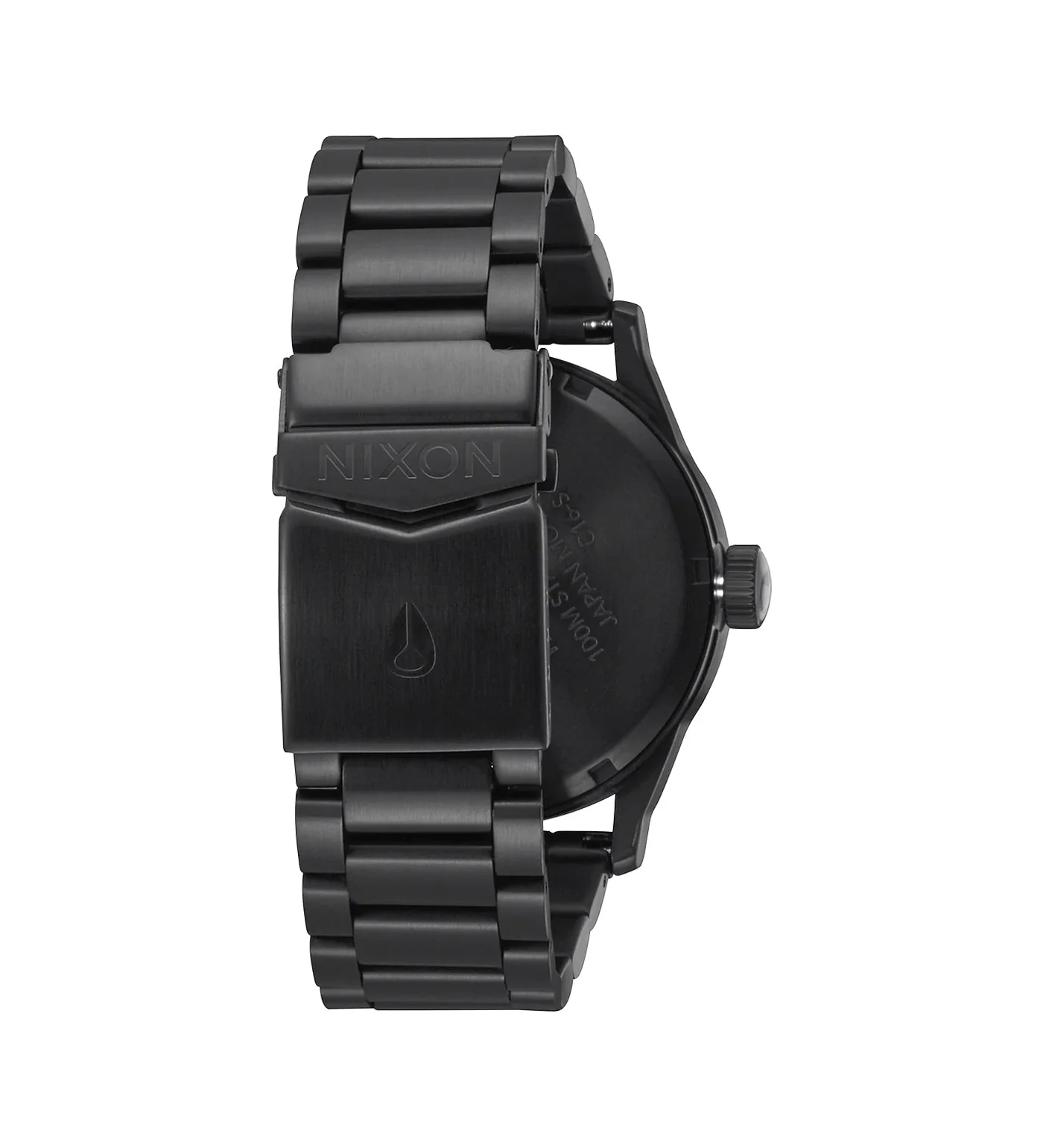 Sentry SS, All Black/Black - Image 2