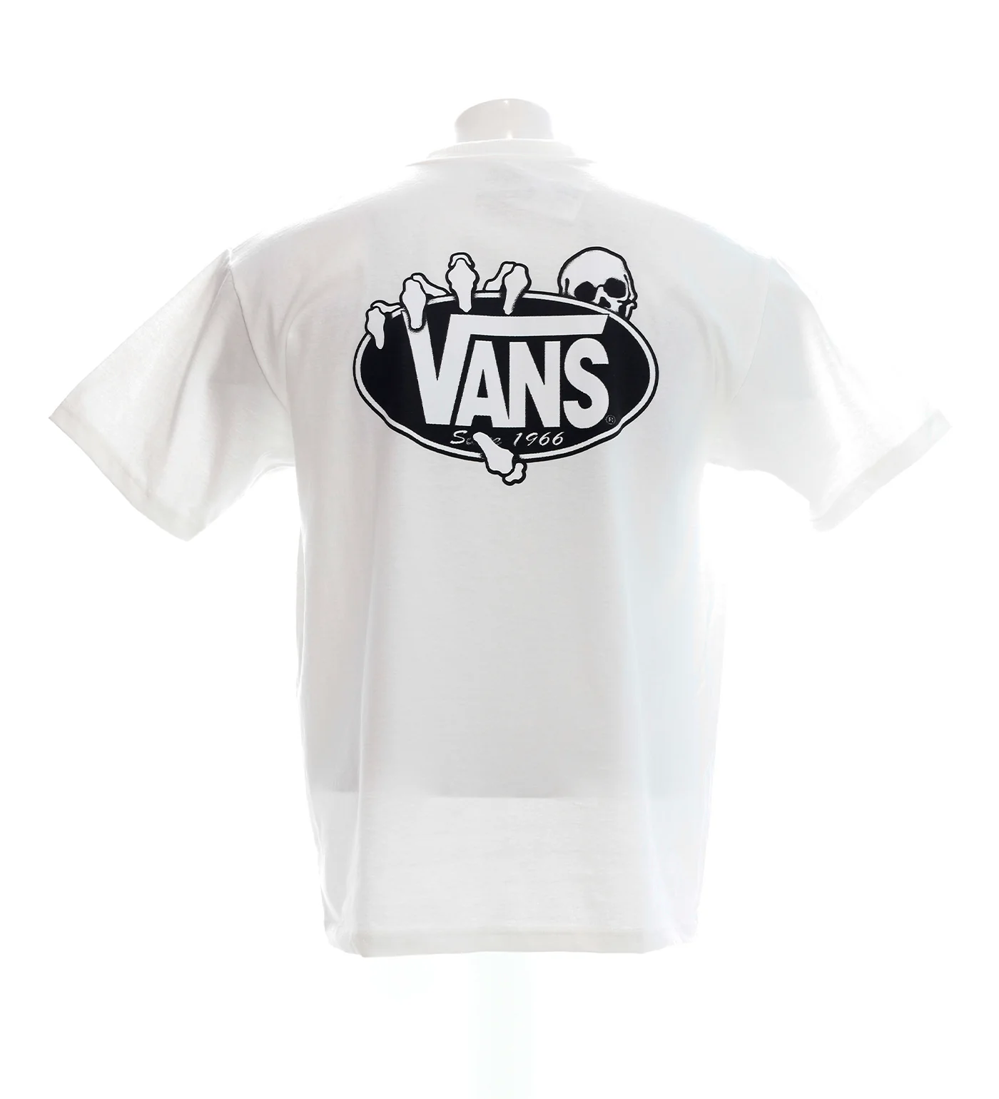 Show Off, White - Image 2