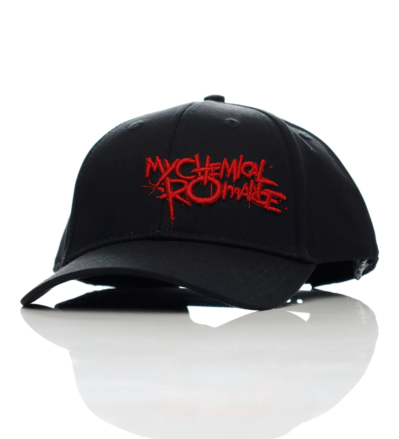 Side-Logo, Black