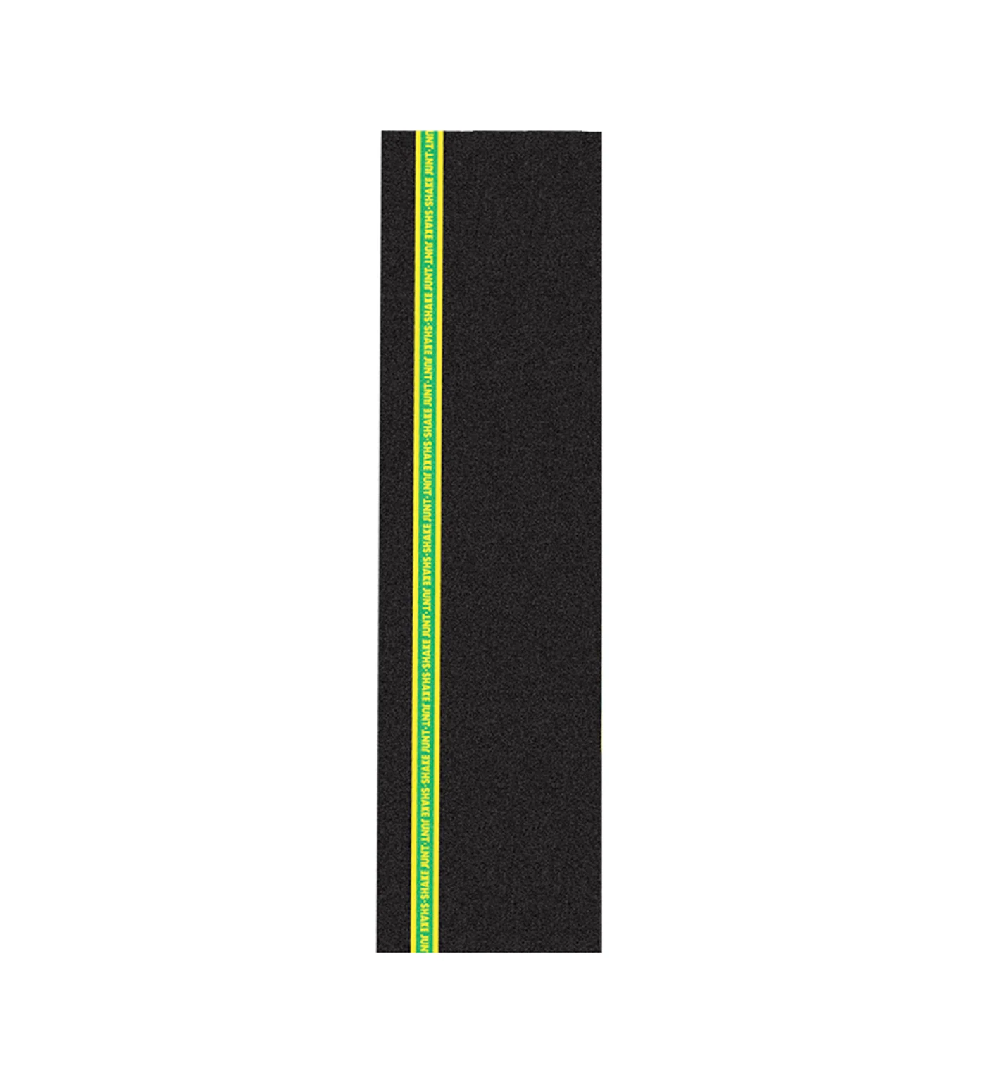 Streamer Signature, Black