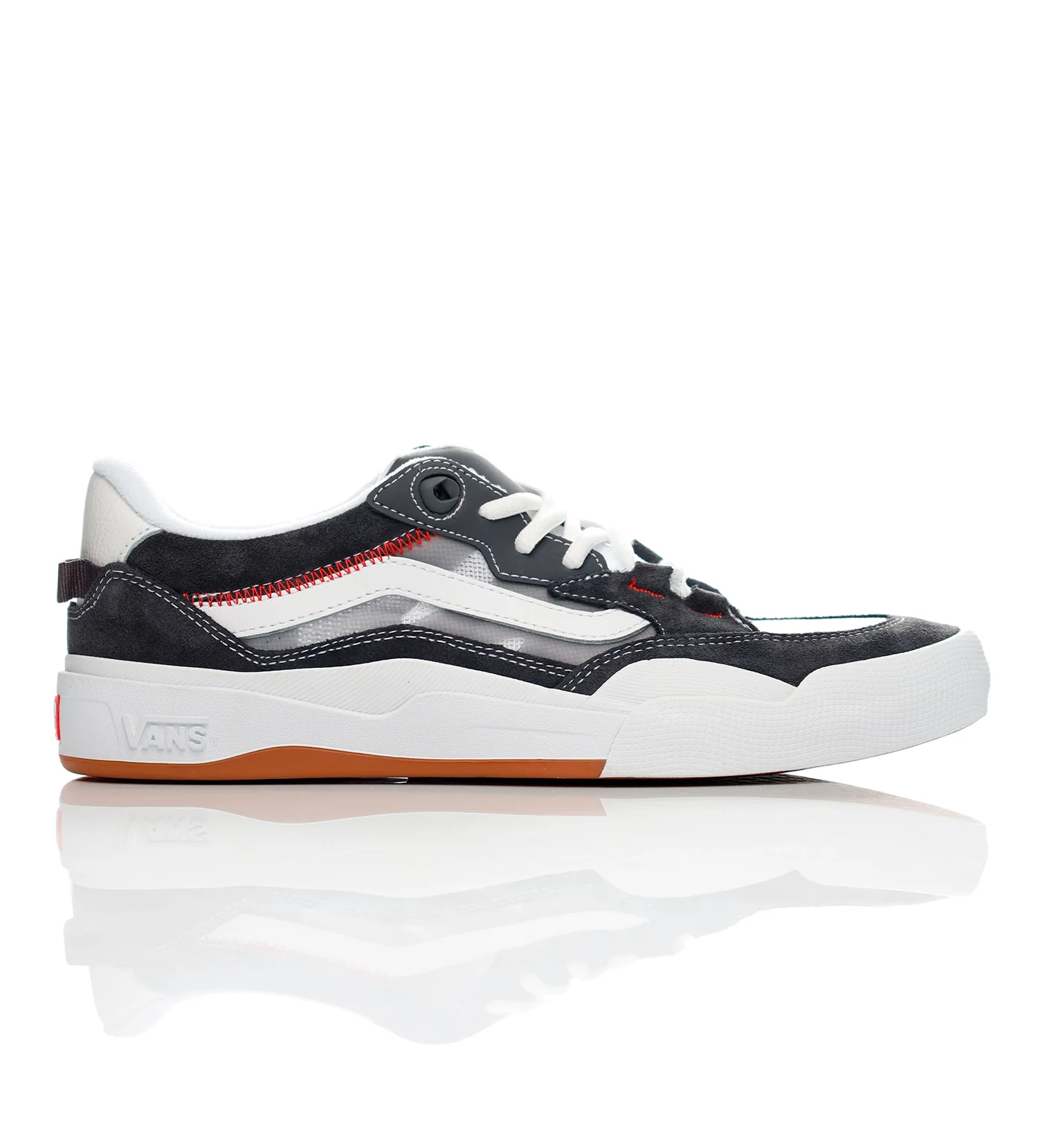 Skate 2 Wayvee, Asphalt