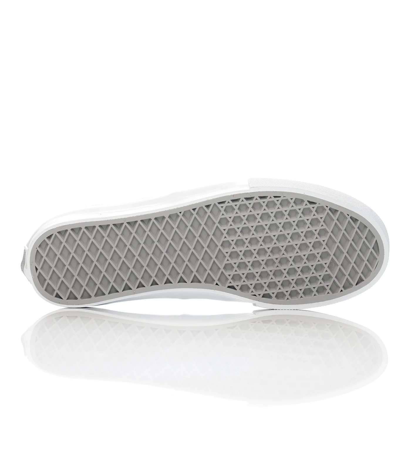 Skate Authentic, True White - Image 5