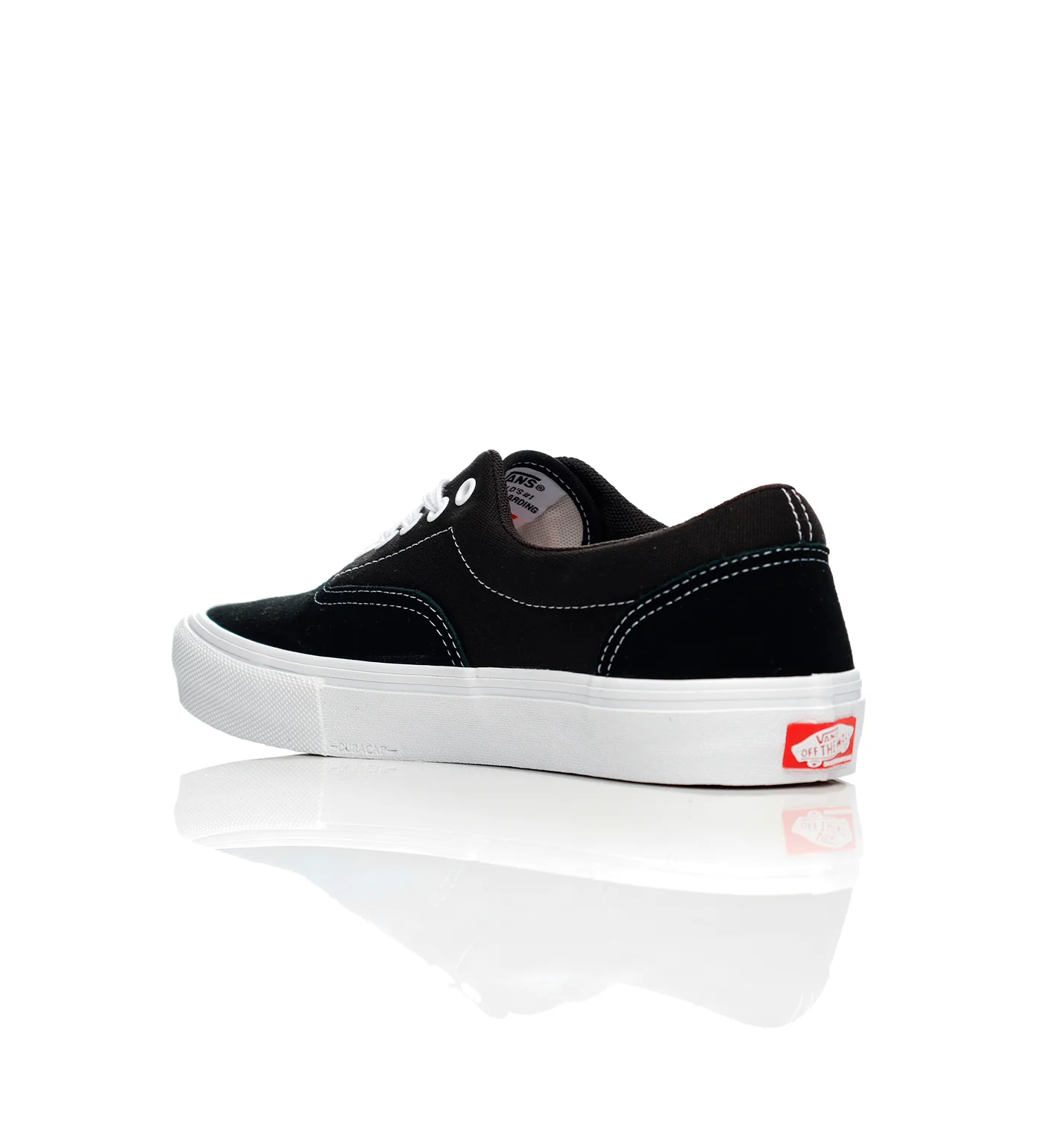 Skate Era, Black/White - Image 3