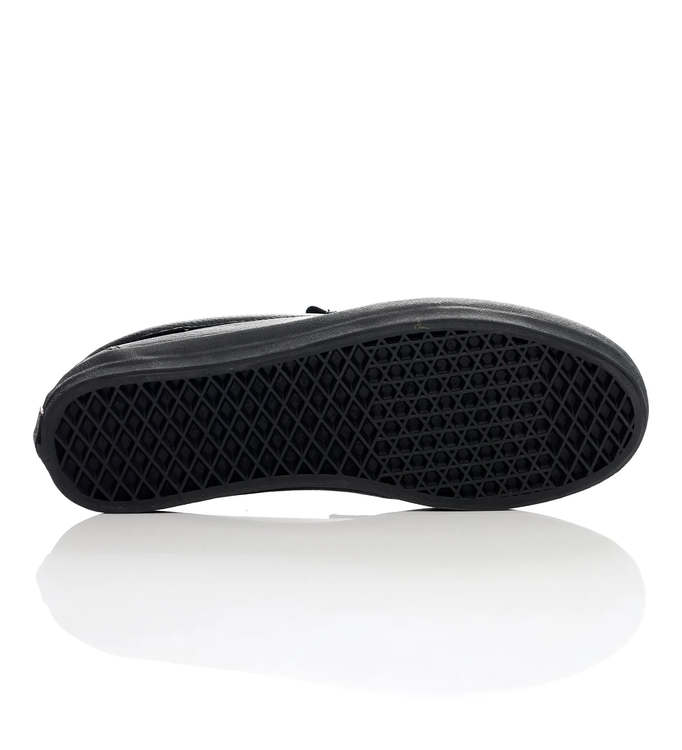 Skate Loafer, Black/Black - Image 5