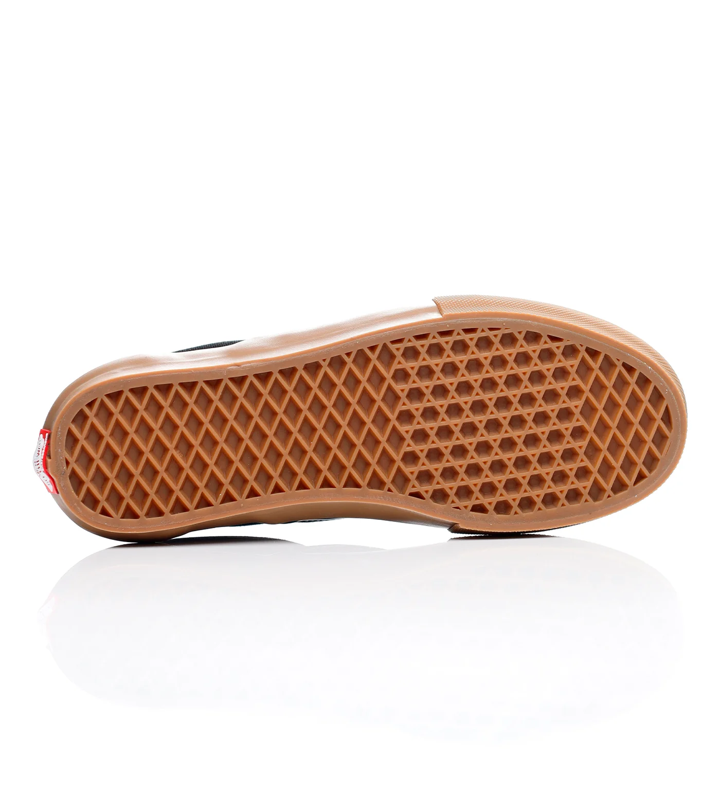 Skate Slip-On, Black/Gum/White - Image 5