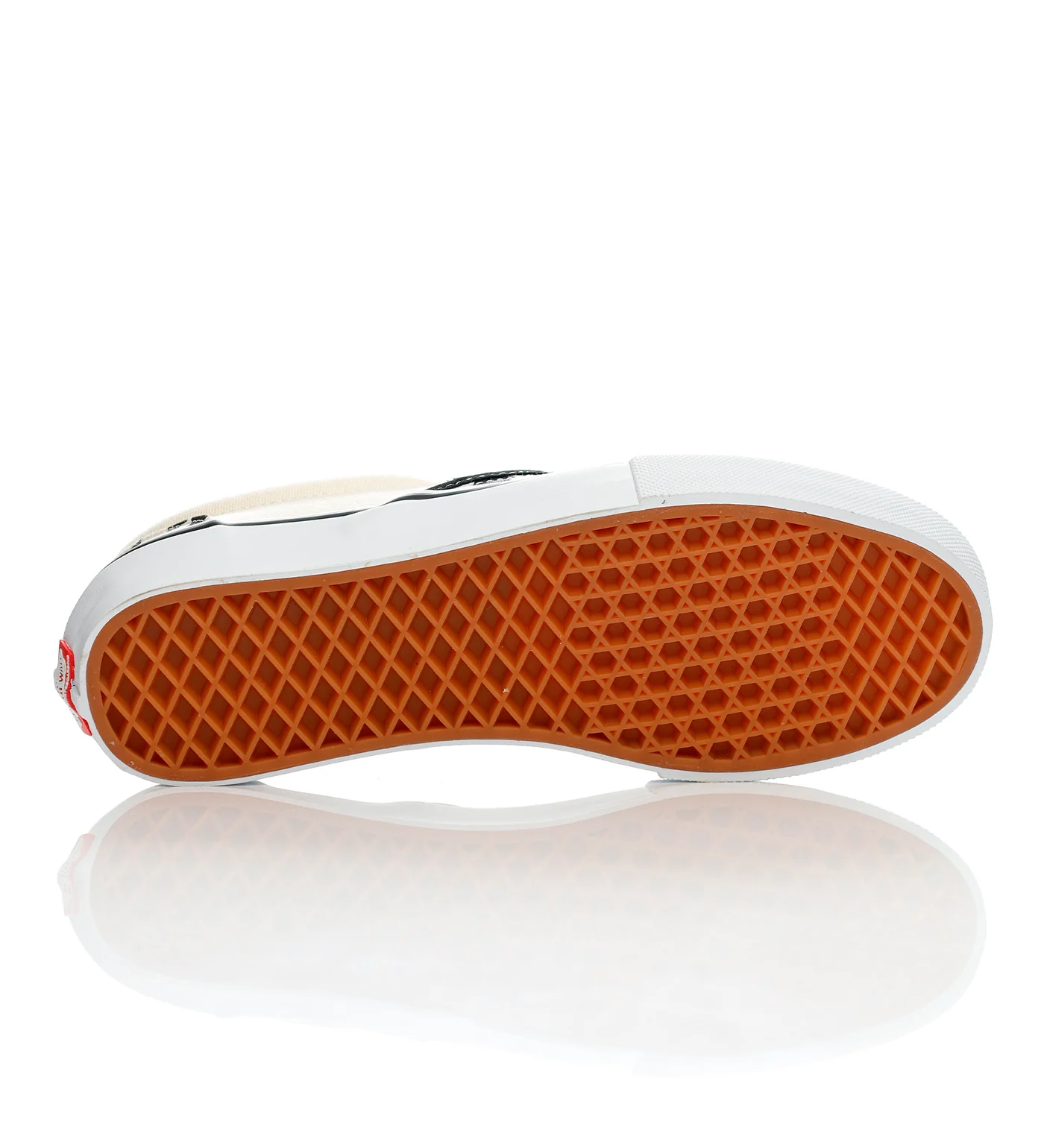 Skate Slip-On, Checkerboard - Image 5