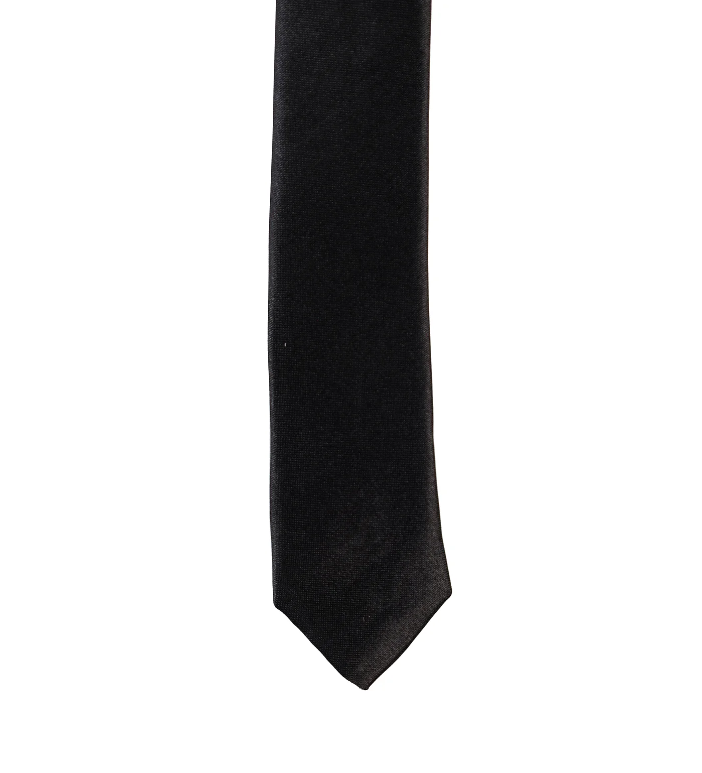 Skinny Tie, Black