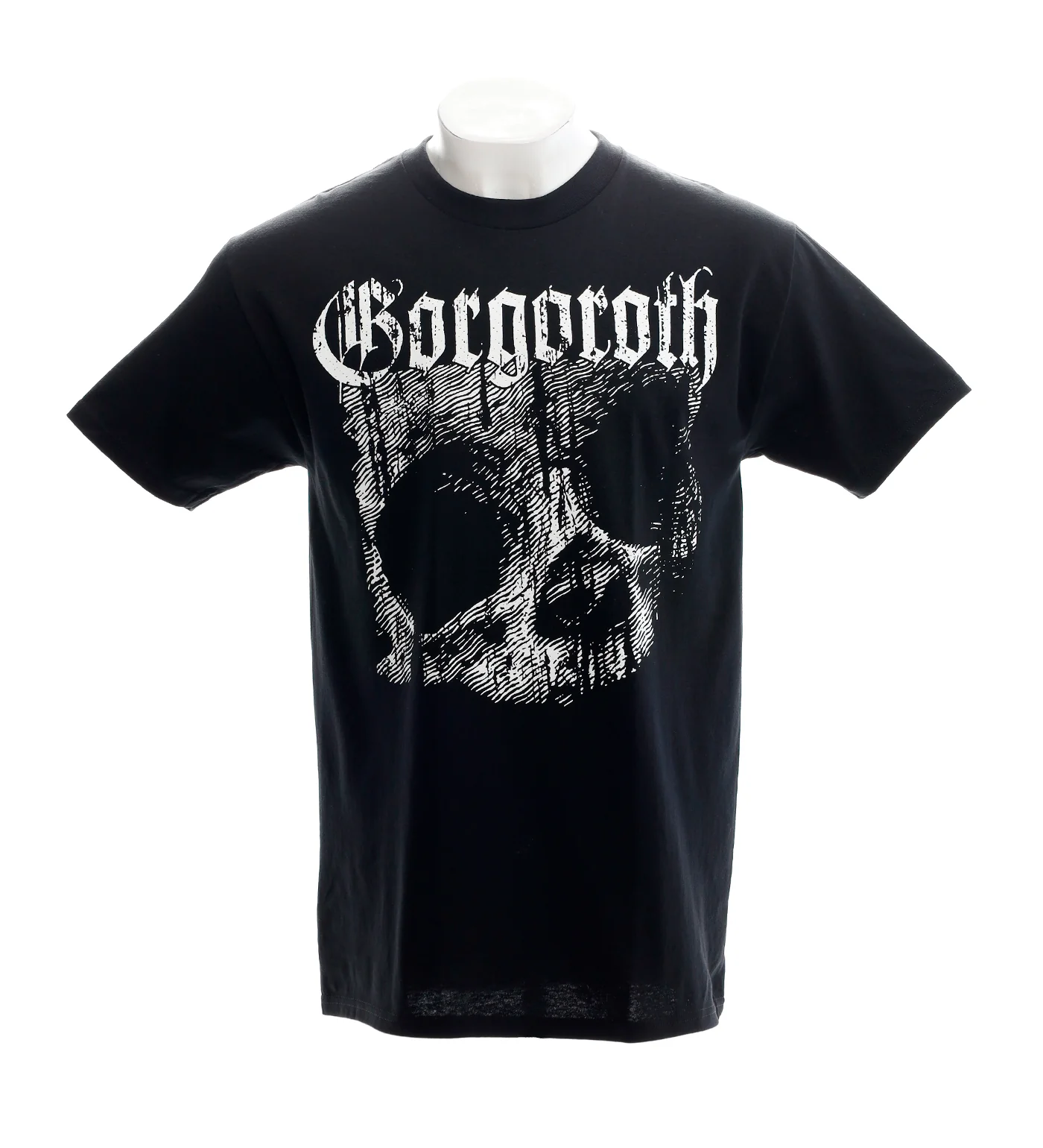 Skull, Black