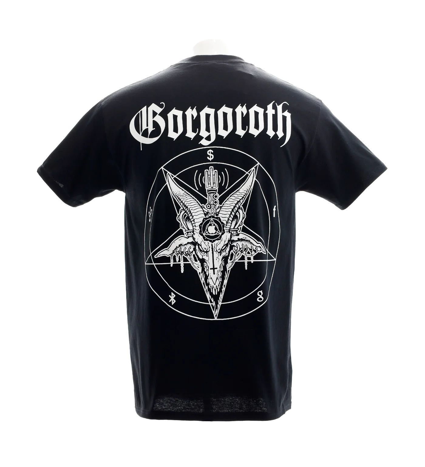 Skull, Black - Image 2