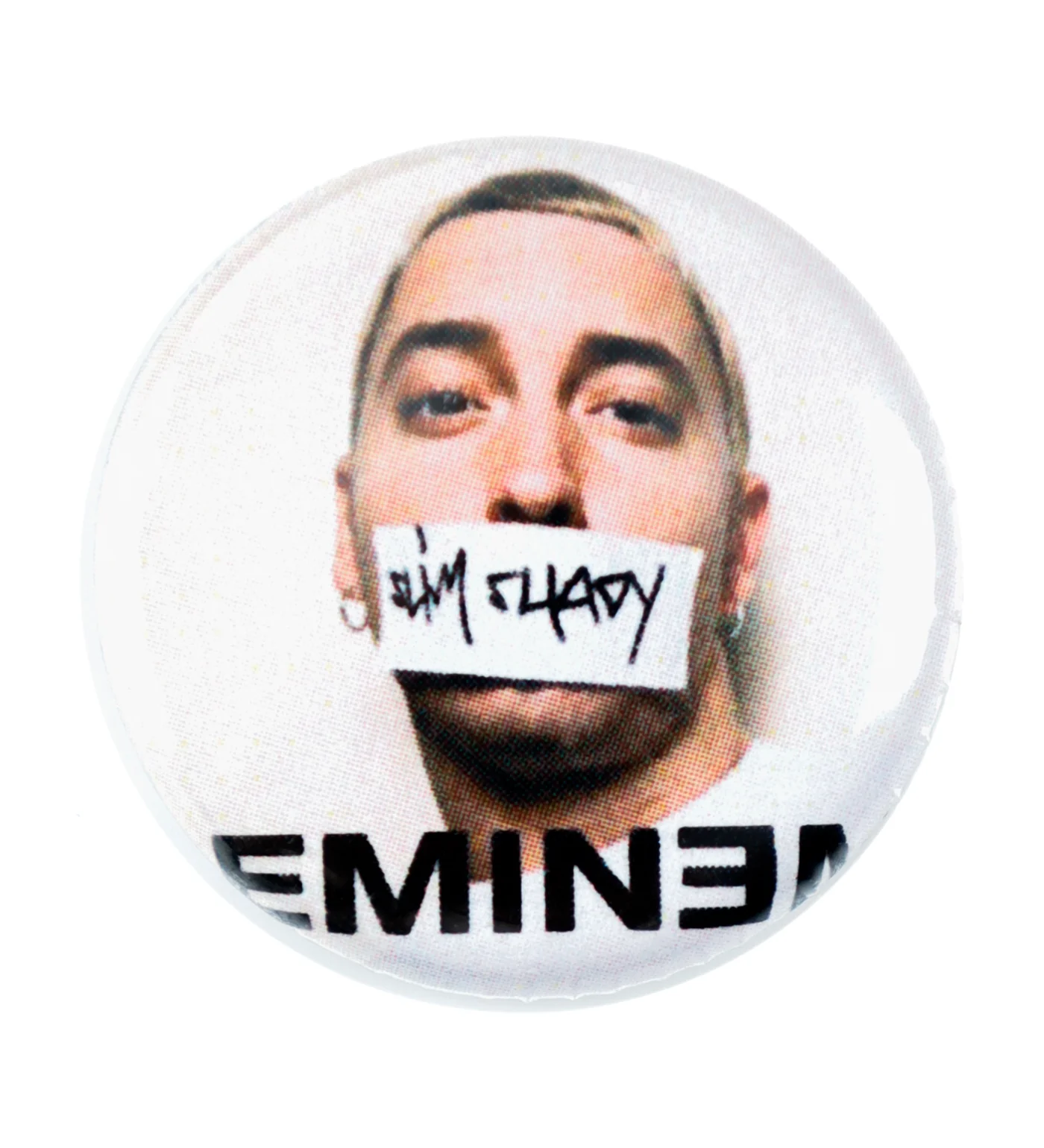 Slim Shady