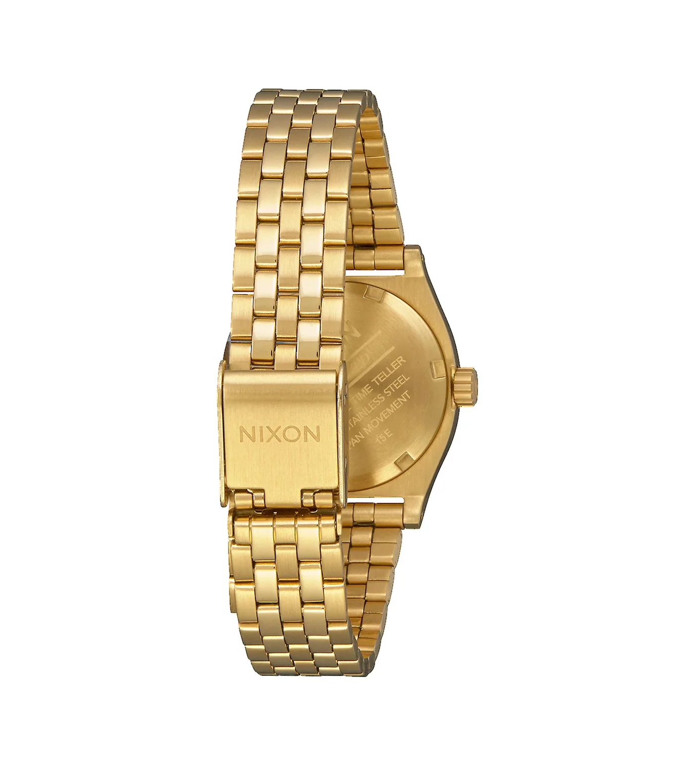 Small Time Teller, All Gold - Image 3