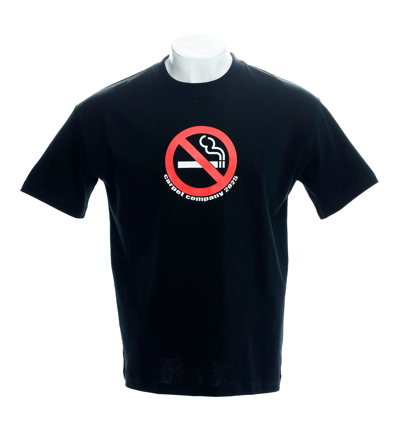 Smoking Kills, Black