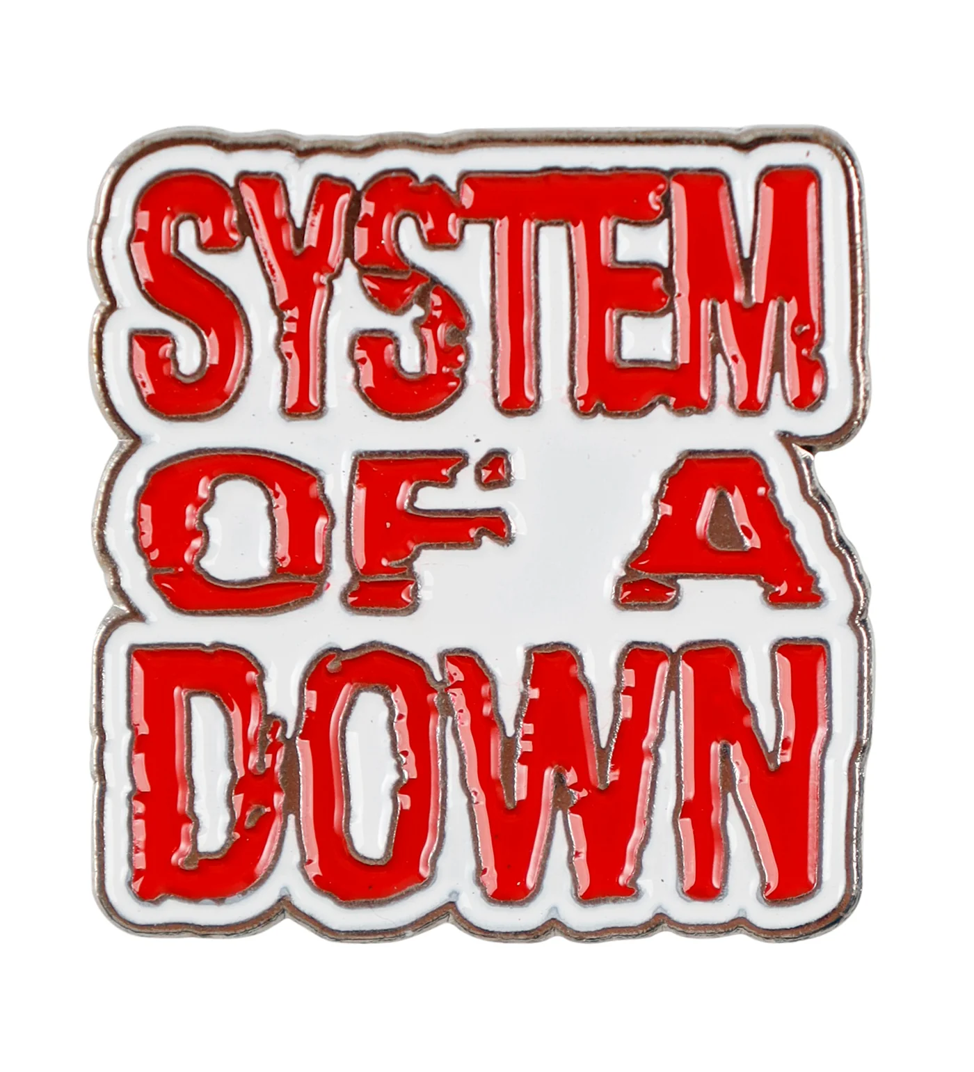 SOAD