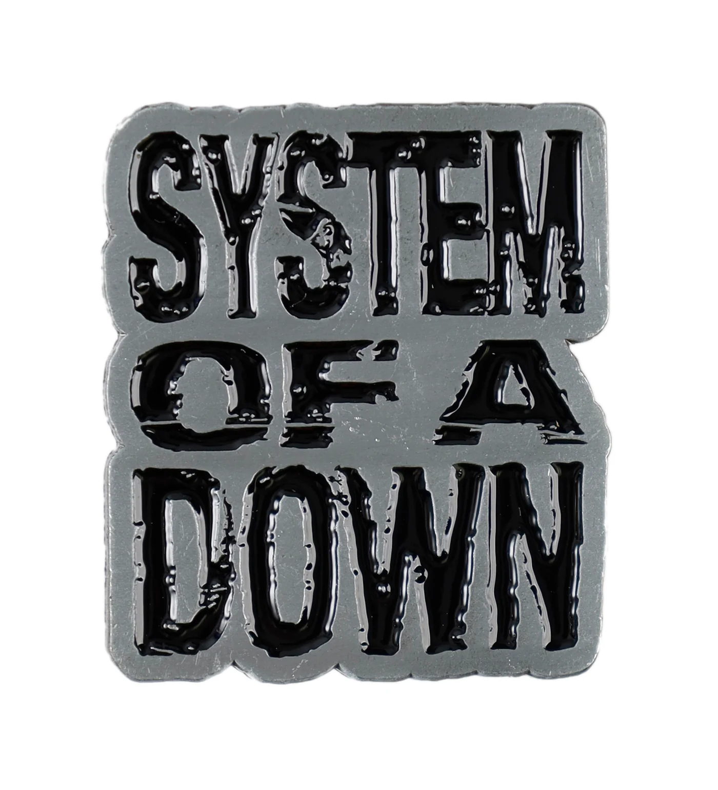 SOAD Logo