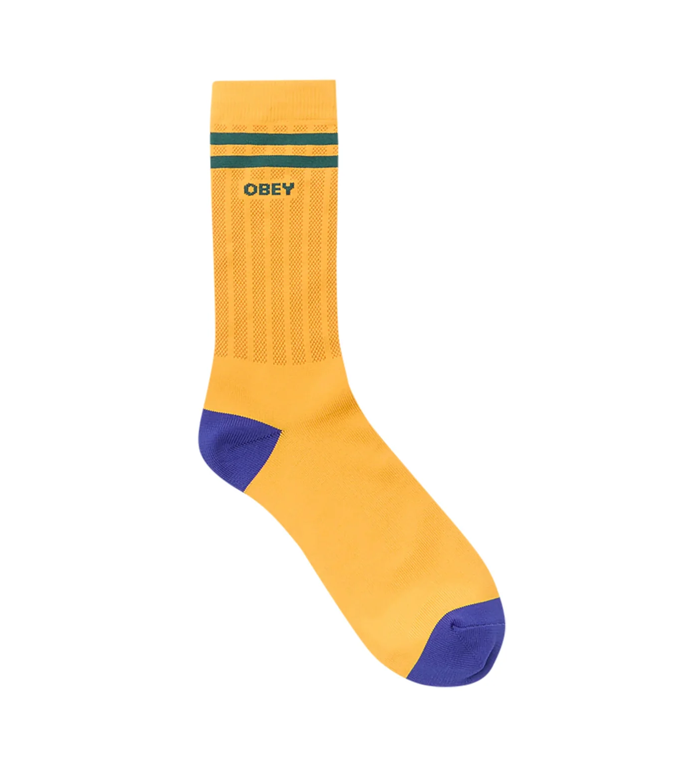 Soccer, Gold/Green