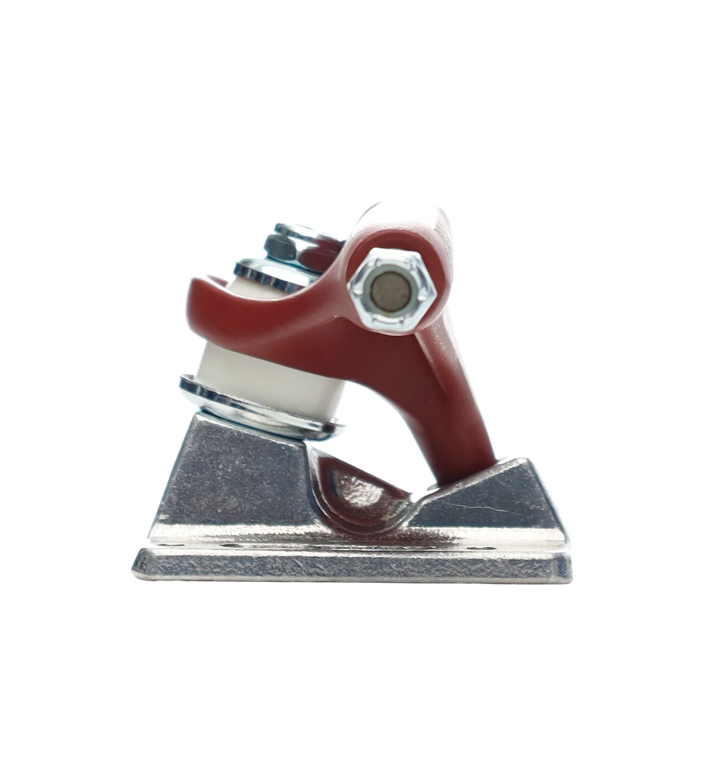 Stage 11 BTG Speed, Burgundy/Silver - Image 3