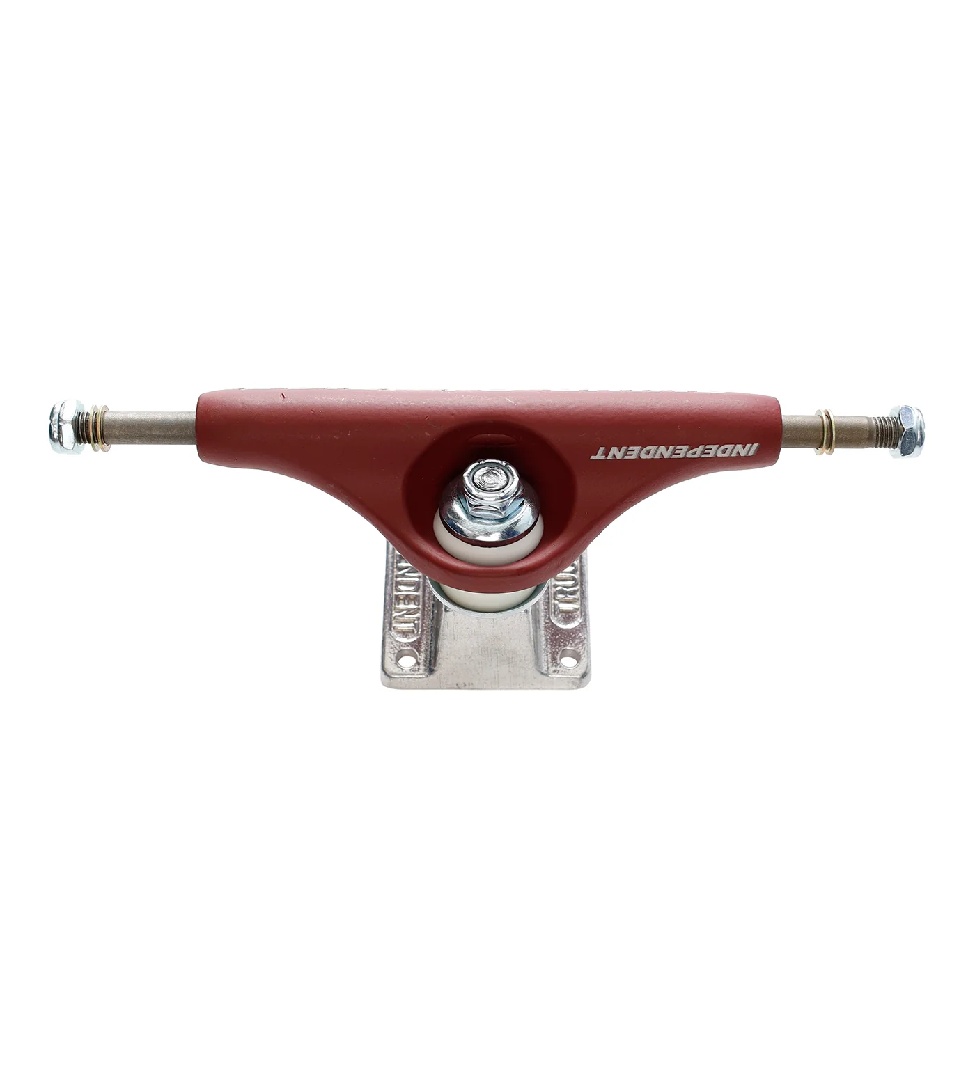 Stage 11 BTG Speed, Burgundy/Silver - Image 4
