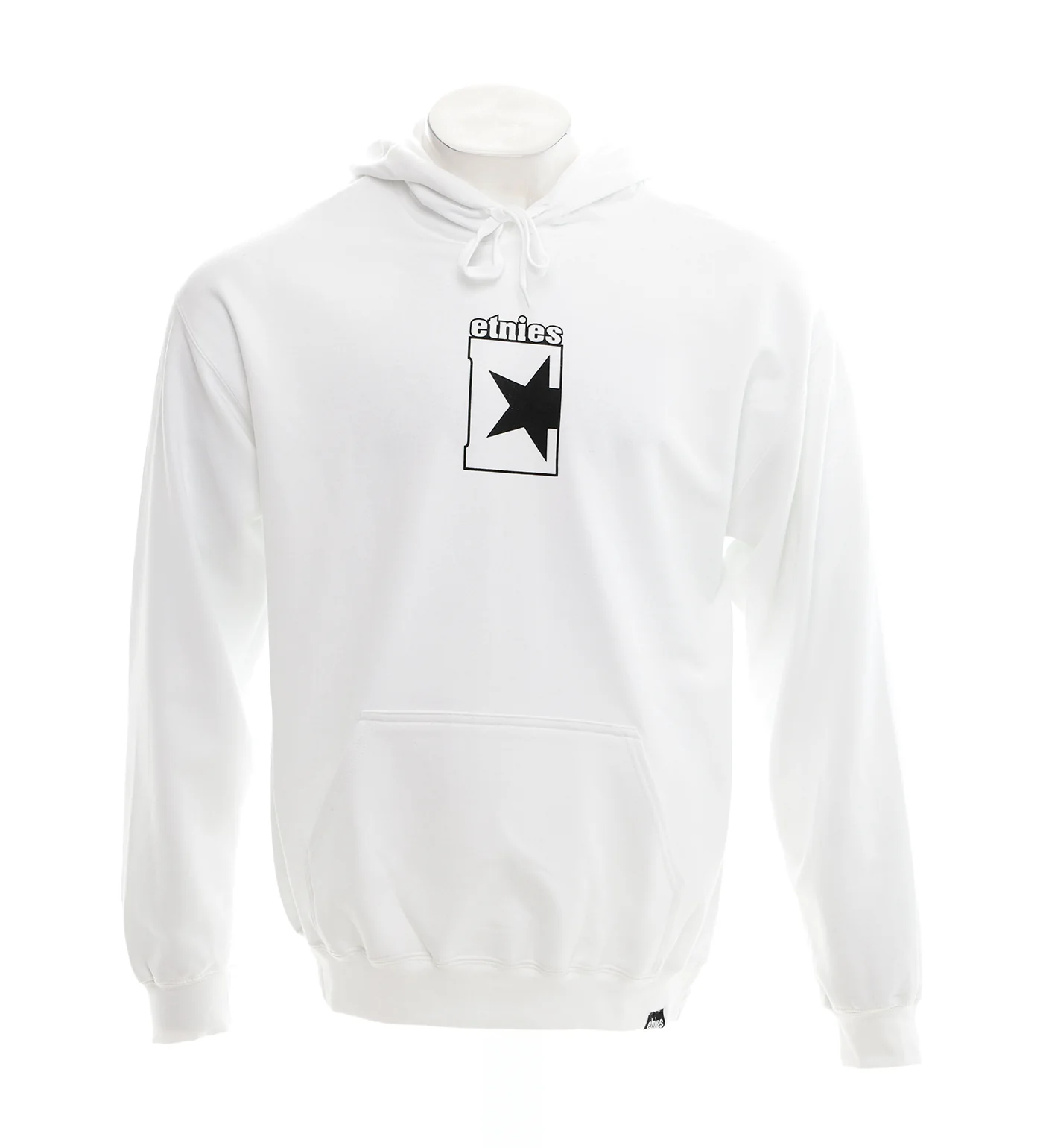 Star, White