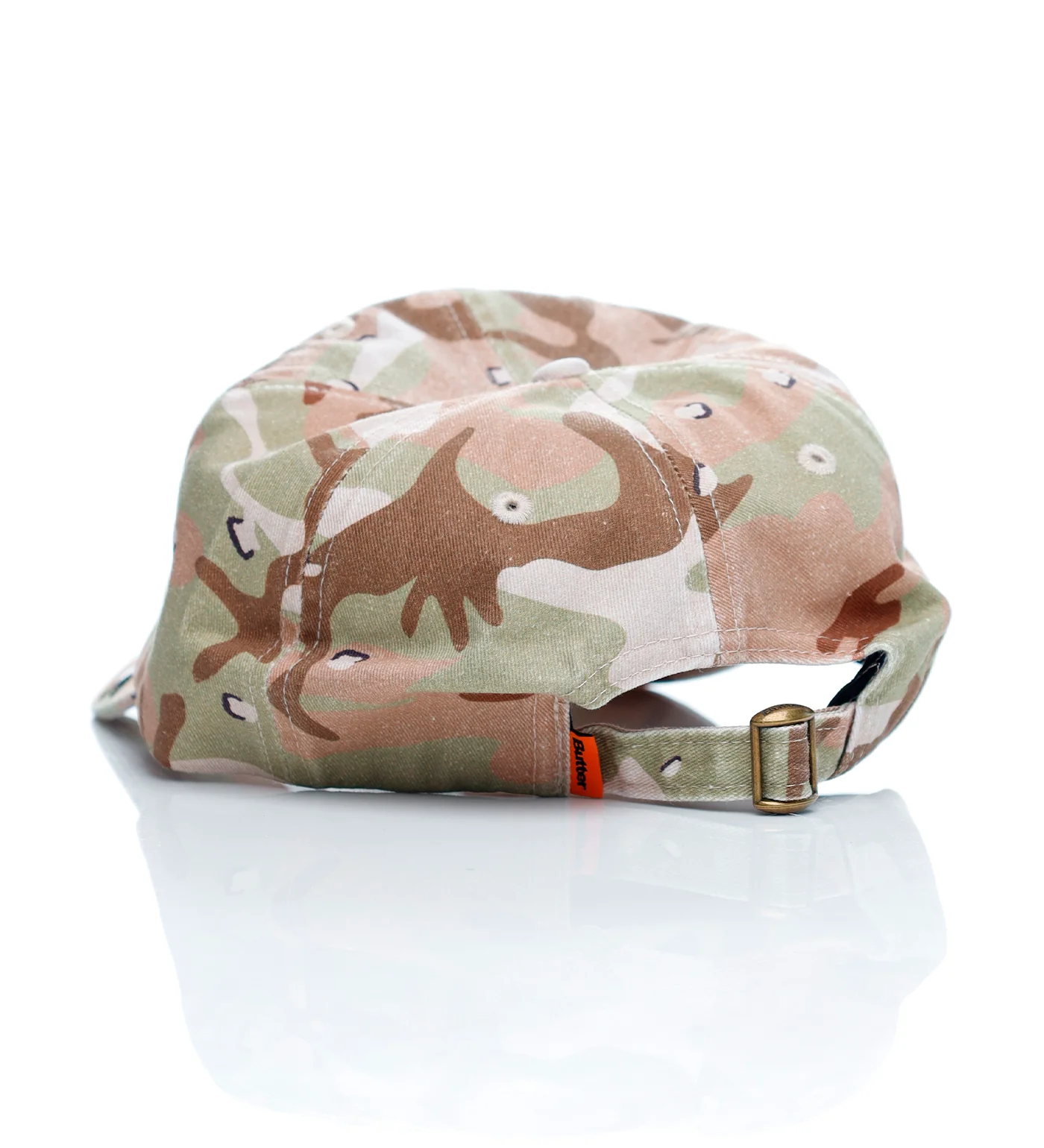 Stars 6 Panel, Desert Camo - Image 2