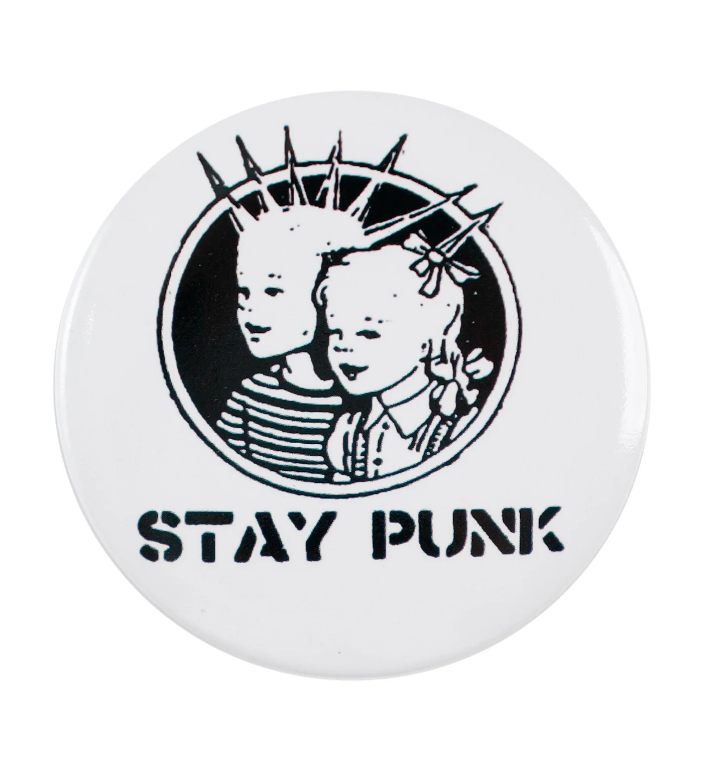 Stay Punk