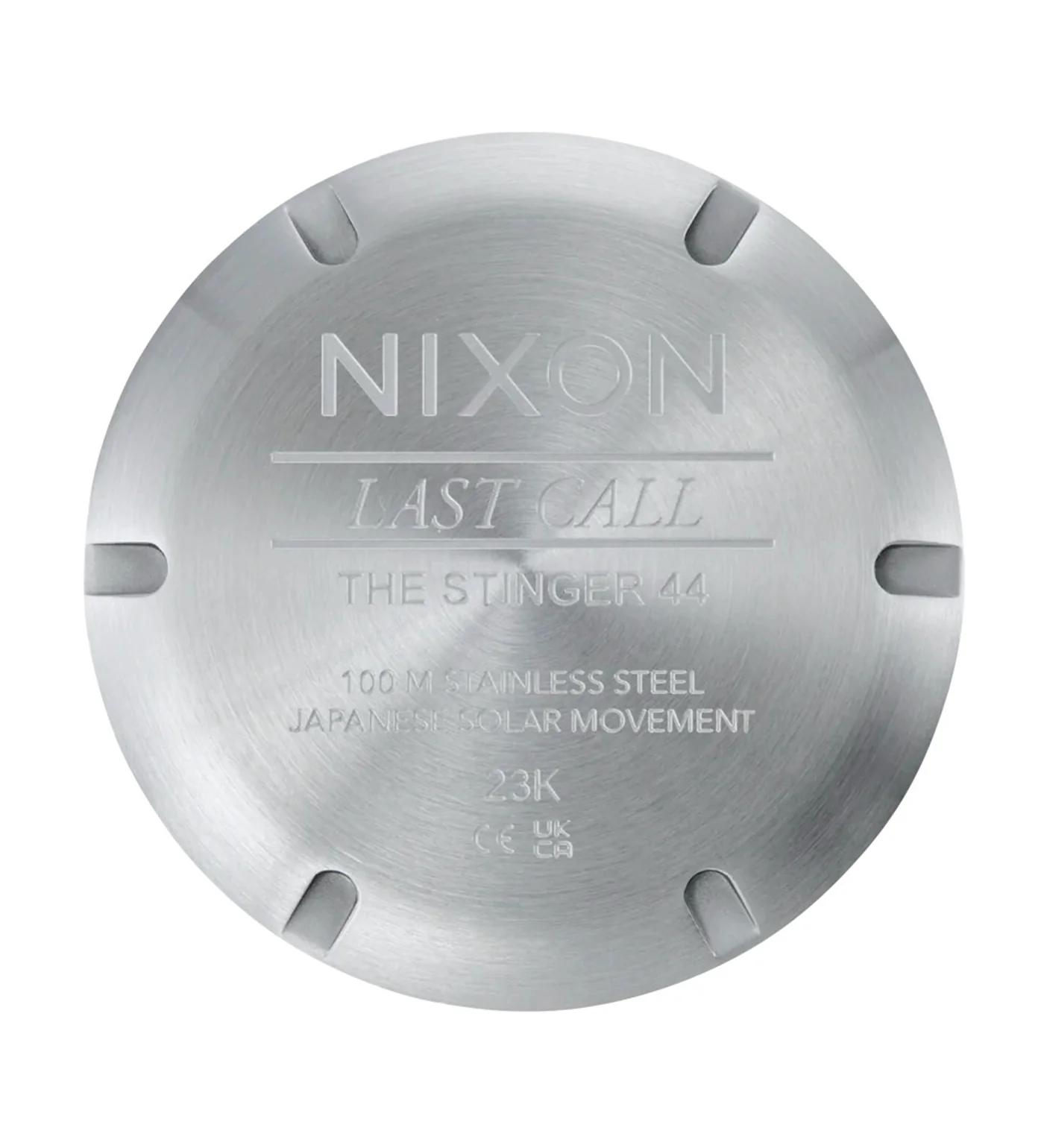 Stinger 44, Silver/Black/White - Image 5