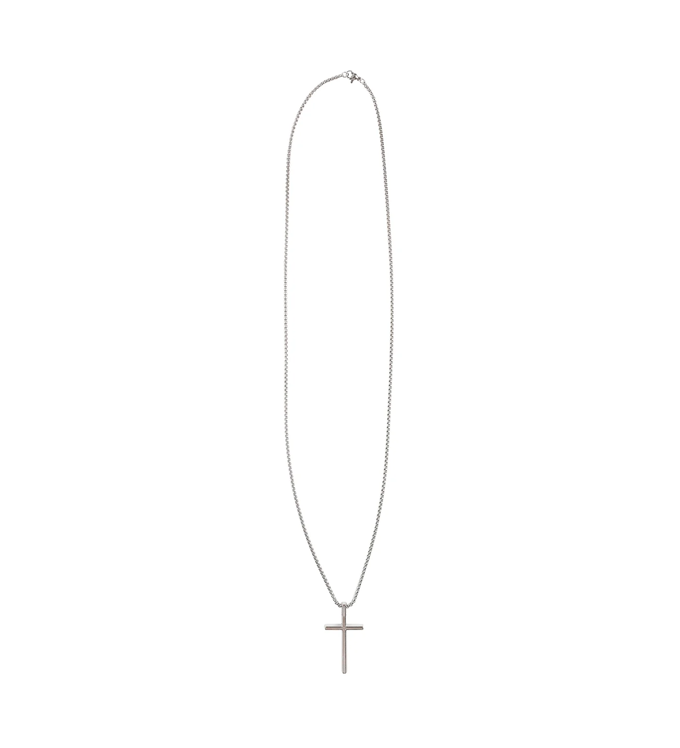 Stoned Cross, Silver(2A) - Image 3