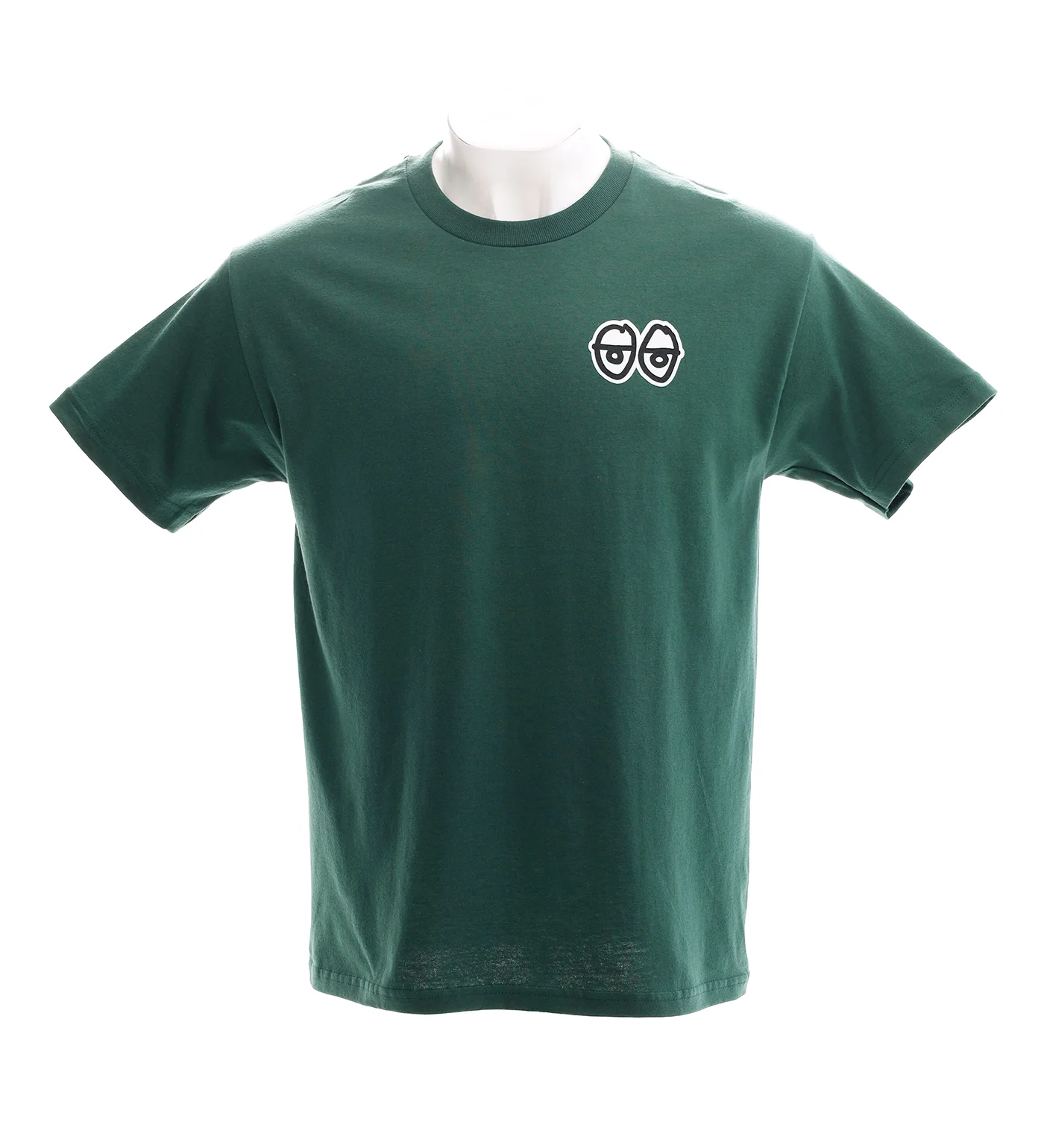 Strait Eyes, Forest Green