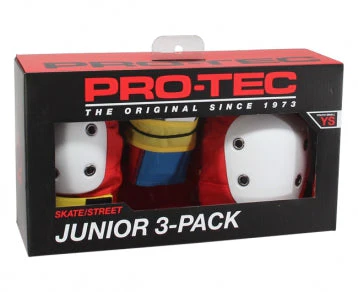 Street Gear 3 Pack - Retro - Youth, Retro - Image 2