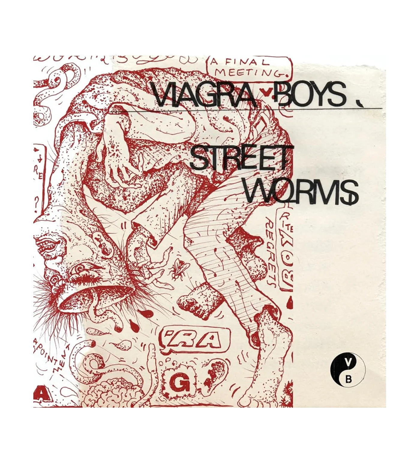 Street Worms