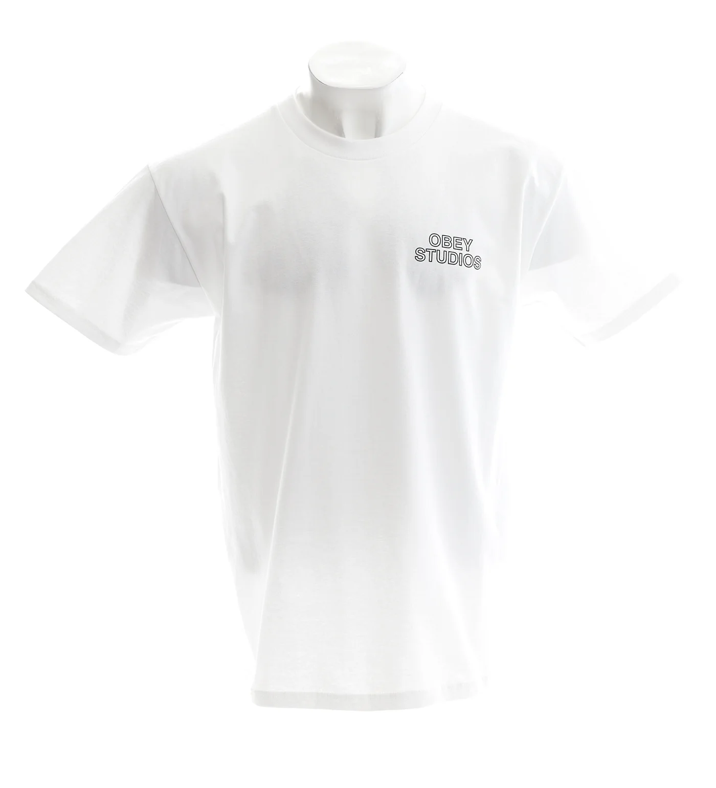 Studios, White
