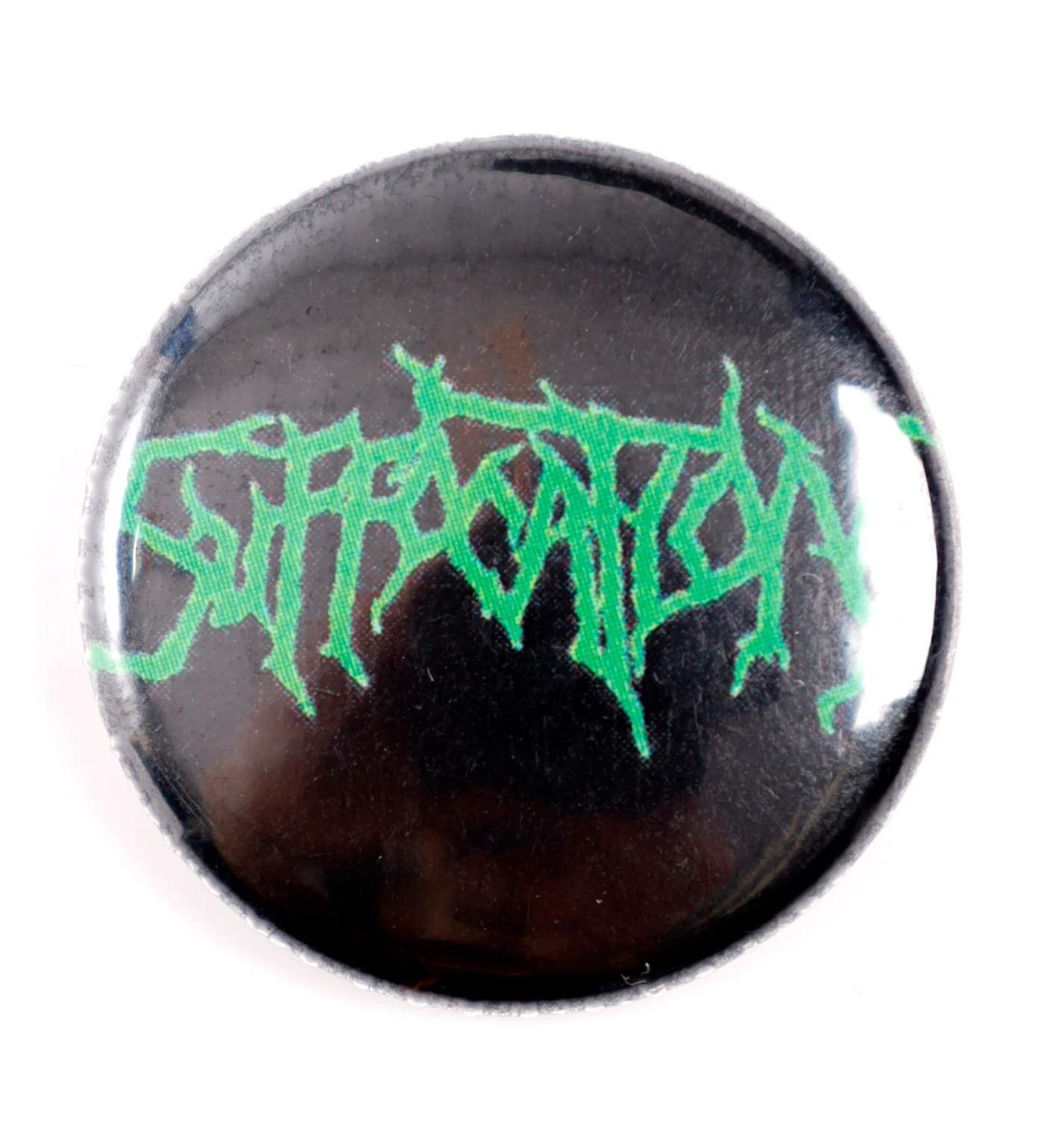 Suffocation