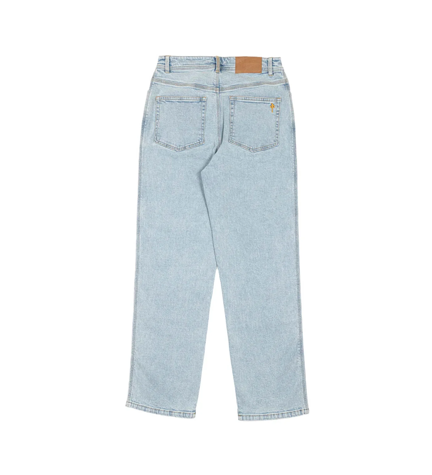 Summary Denim, Ultra Light Wash - Image 2
