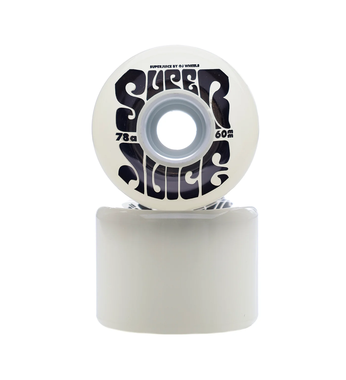 Super Juice 78A, Glow In The Dark