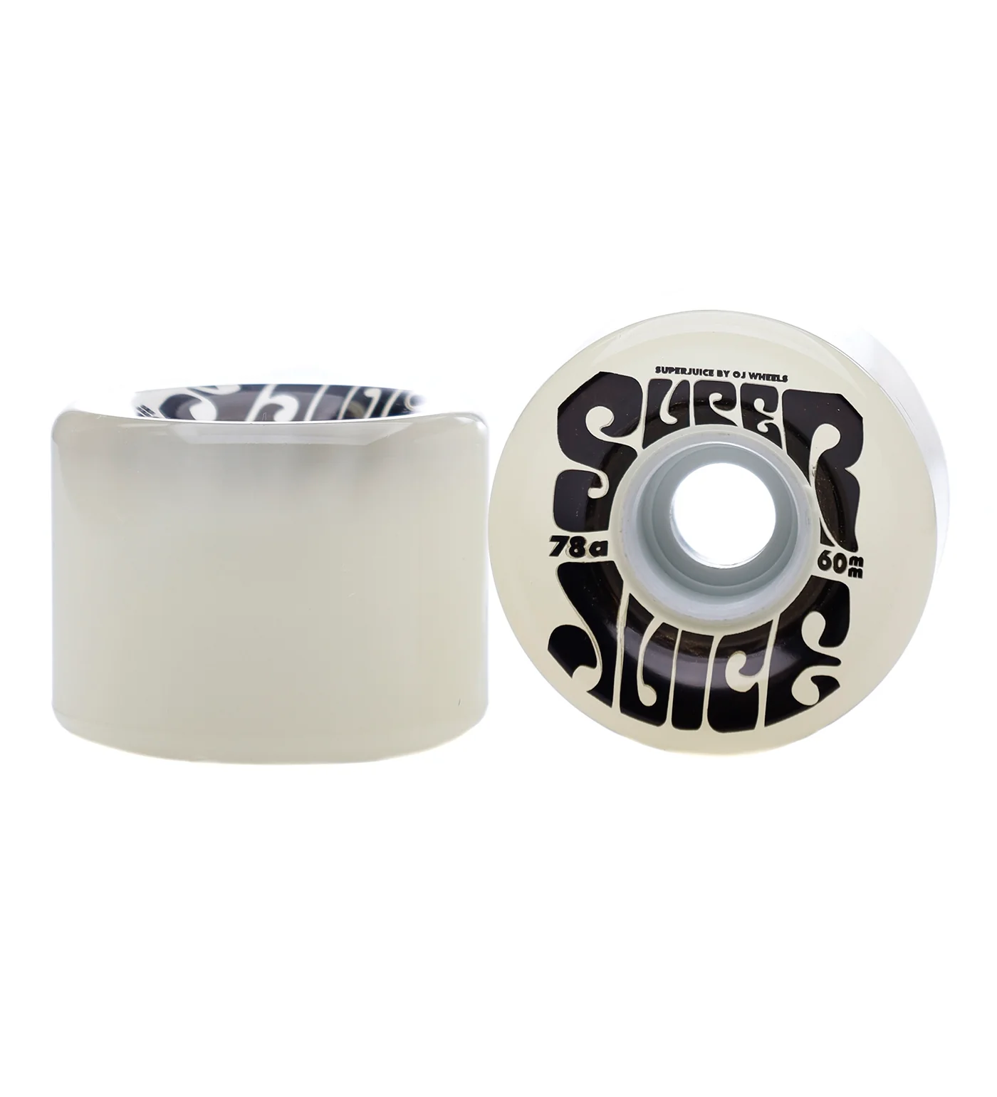 Super Juice 78A, Glow In The Dark - Image 2