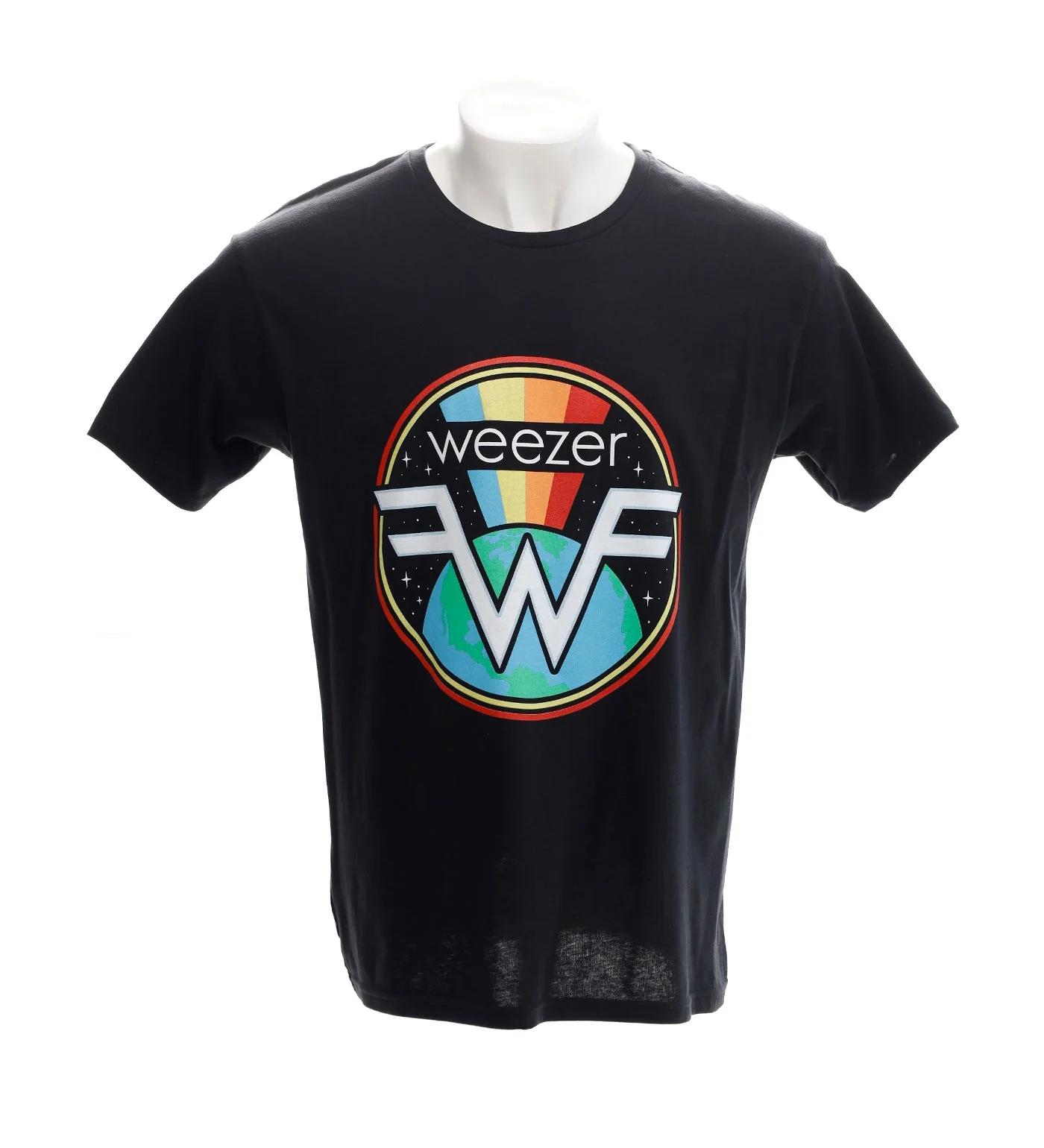 Symbol, Black
